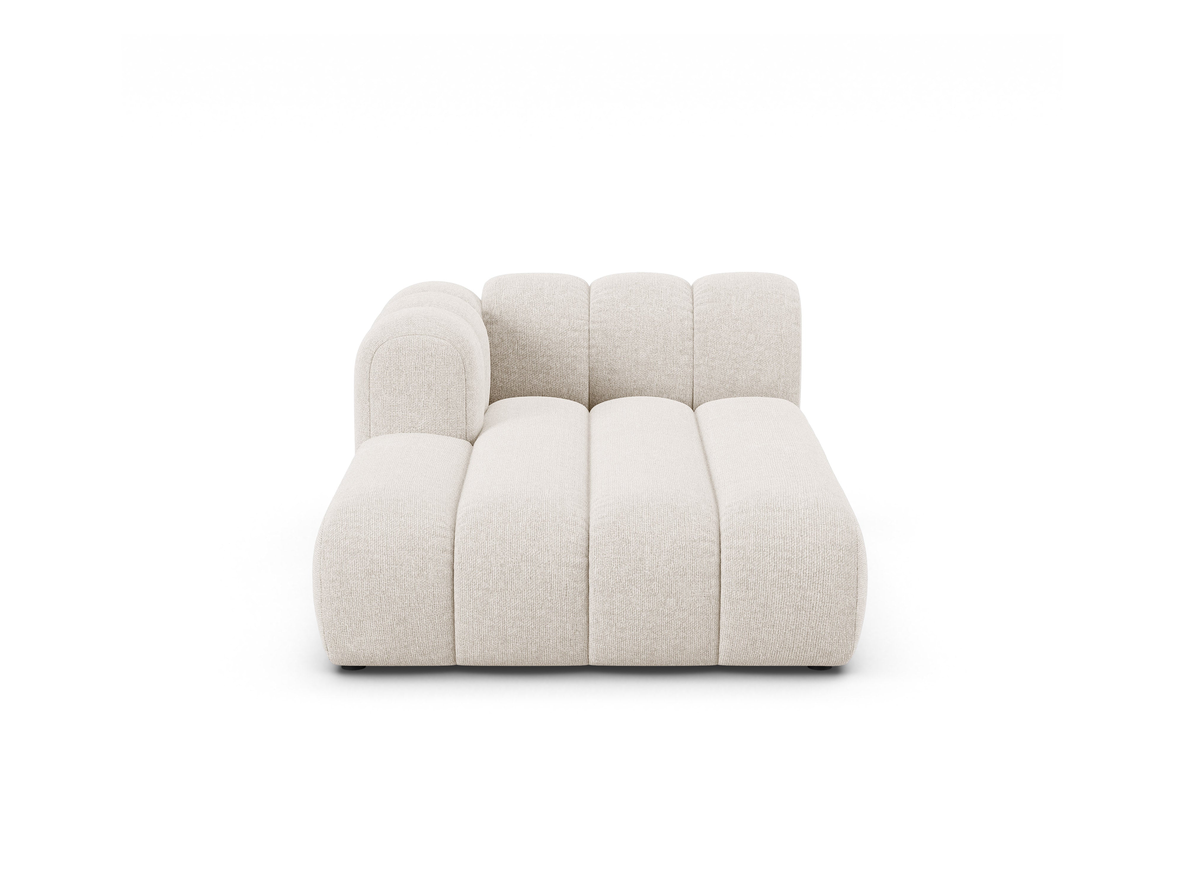 Modul Lupine 117x177cm, Materijal: Chenille Eden