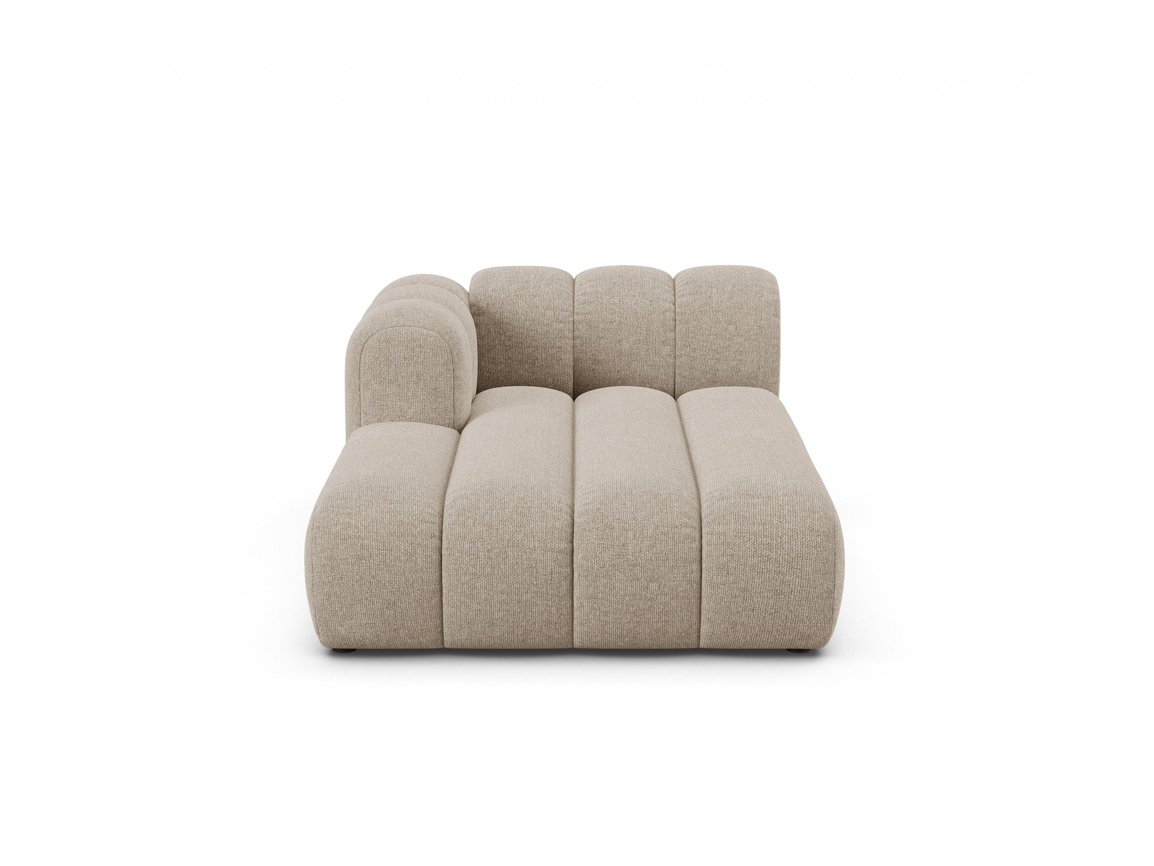 Modul Lupine 117x177cm, Materijal: Chenille Eden
