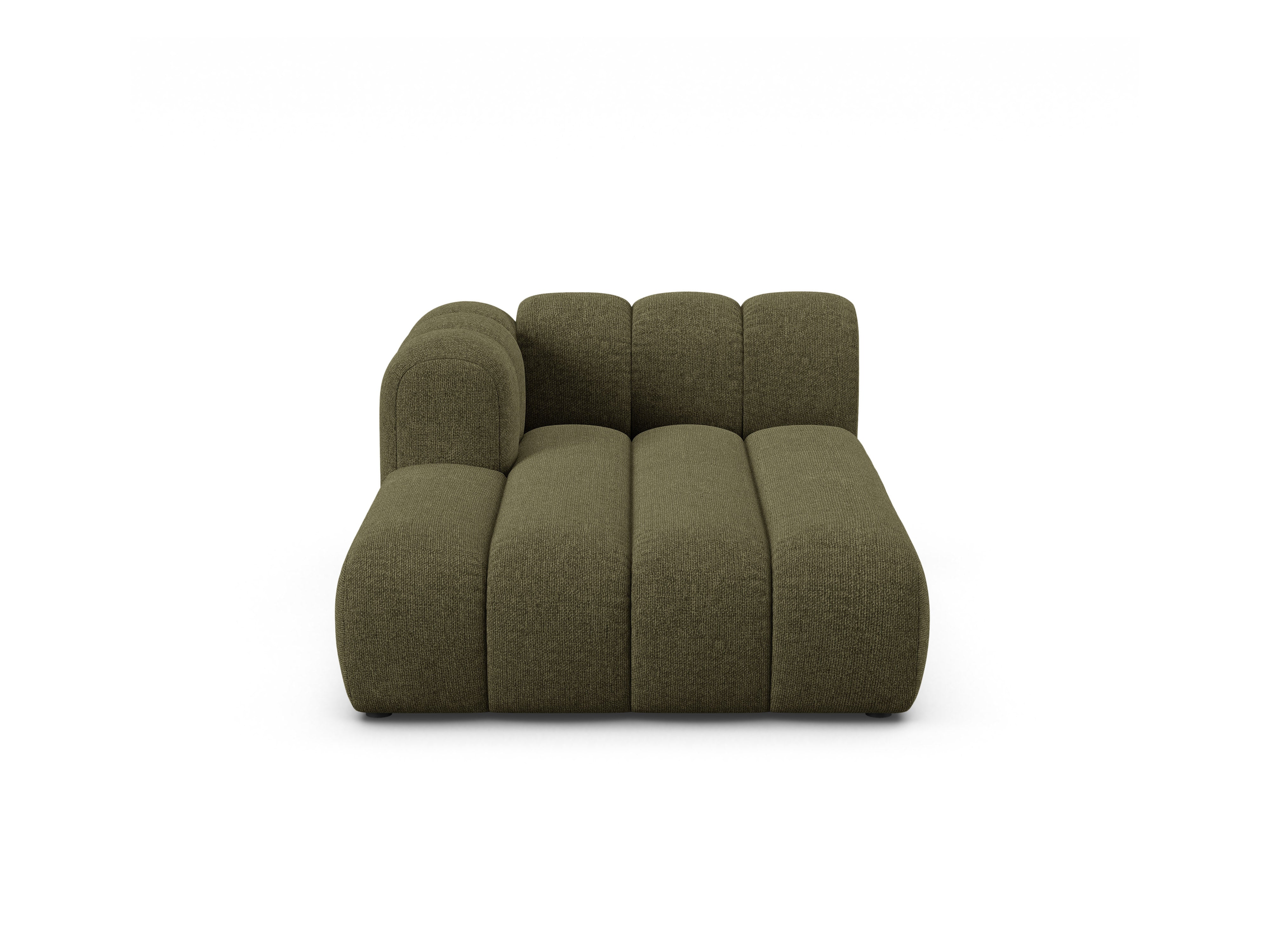 Modul Lupine 117x177cm, Materijal: Chenille Eden