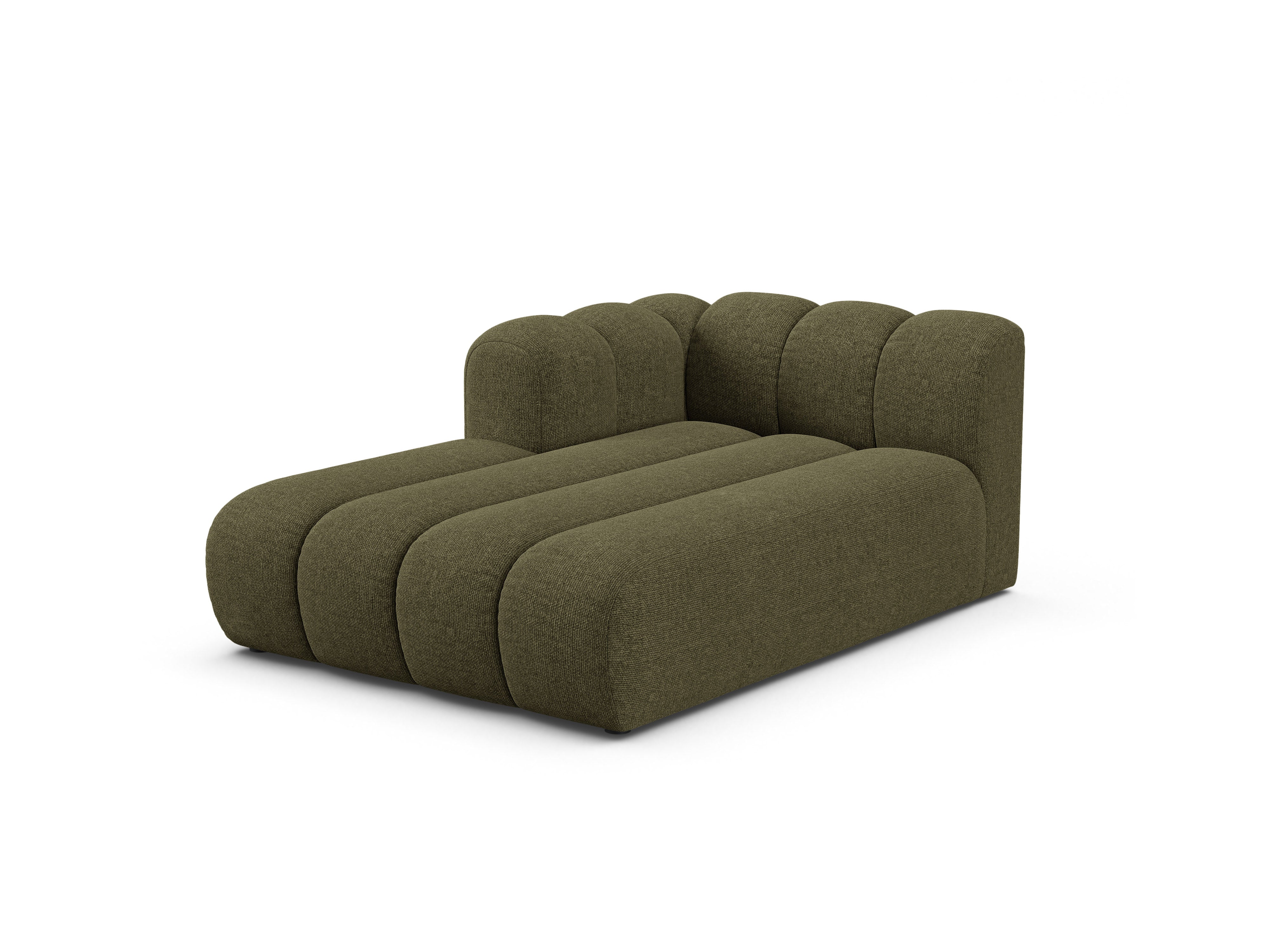 Modul Lupine 117x177cm, Materijal: Chenille Eden
