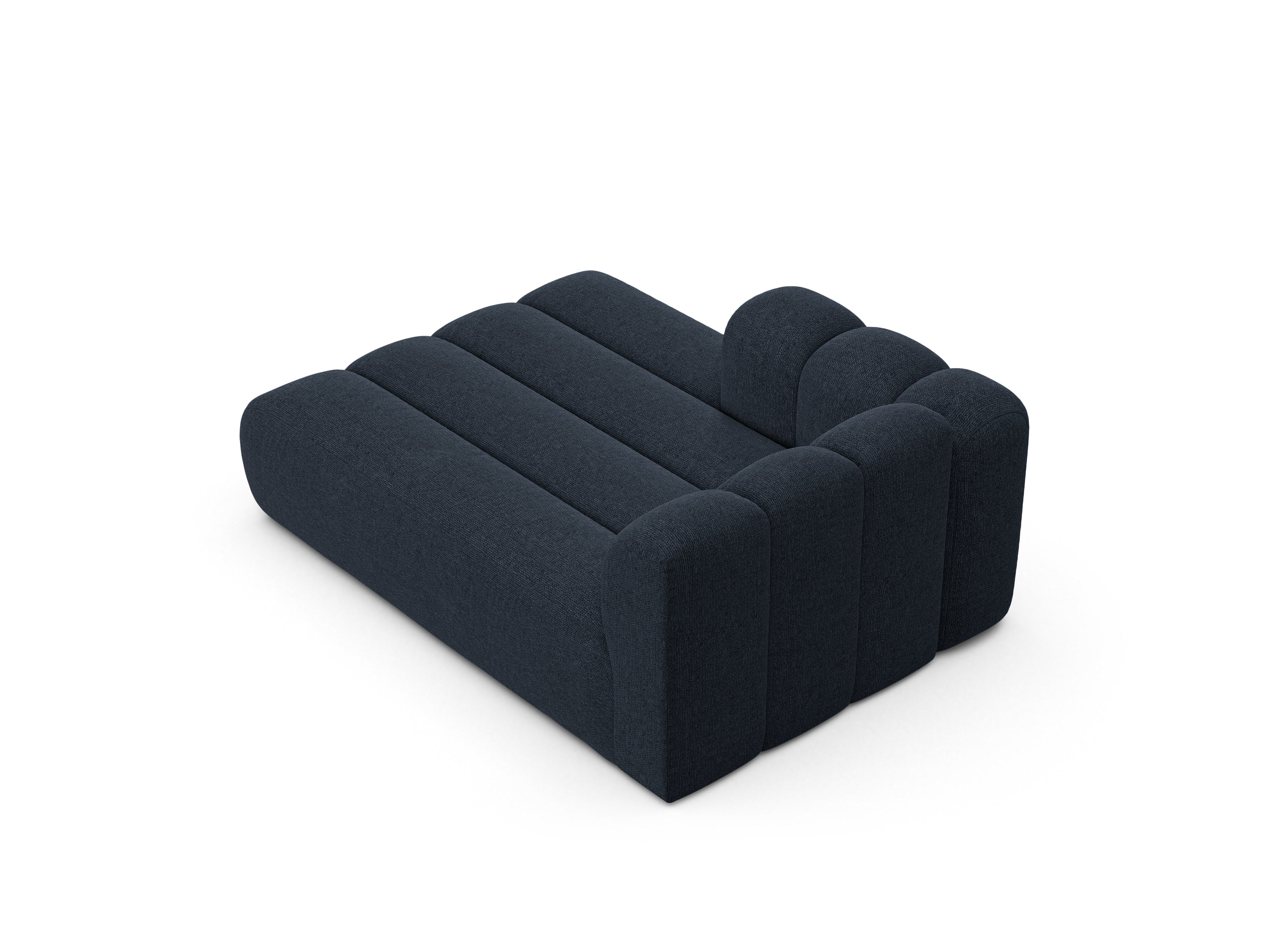 Modul Lupine 117x177cm, Materijal: Chenille Eden