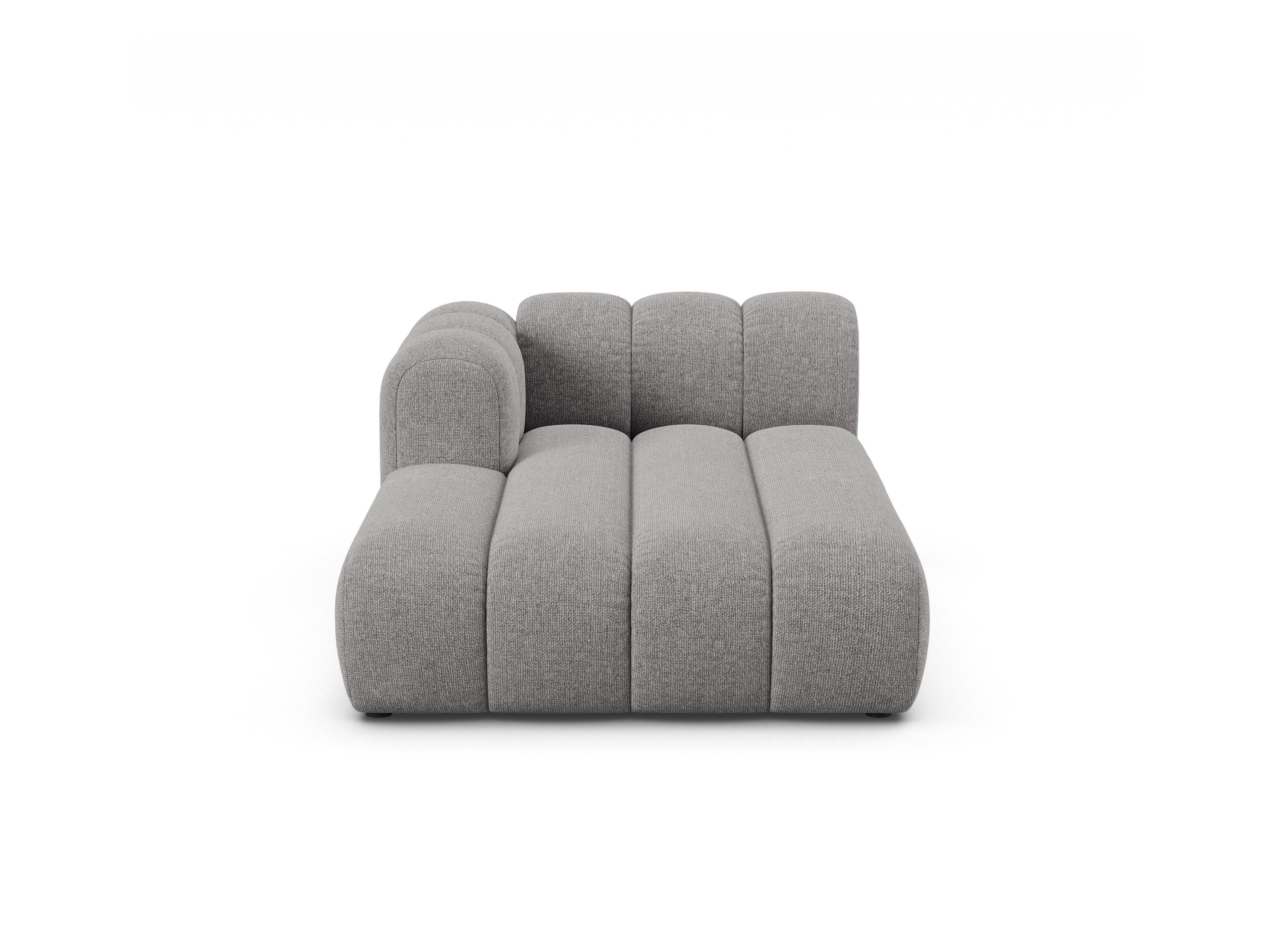 Modul Lupine 117x177cm, Materijal: Chenille Eden