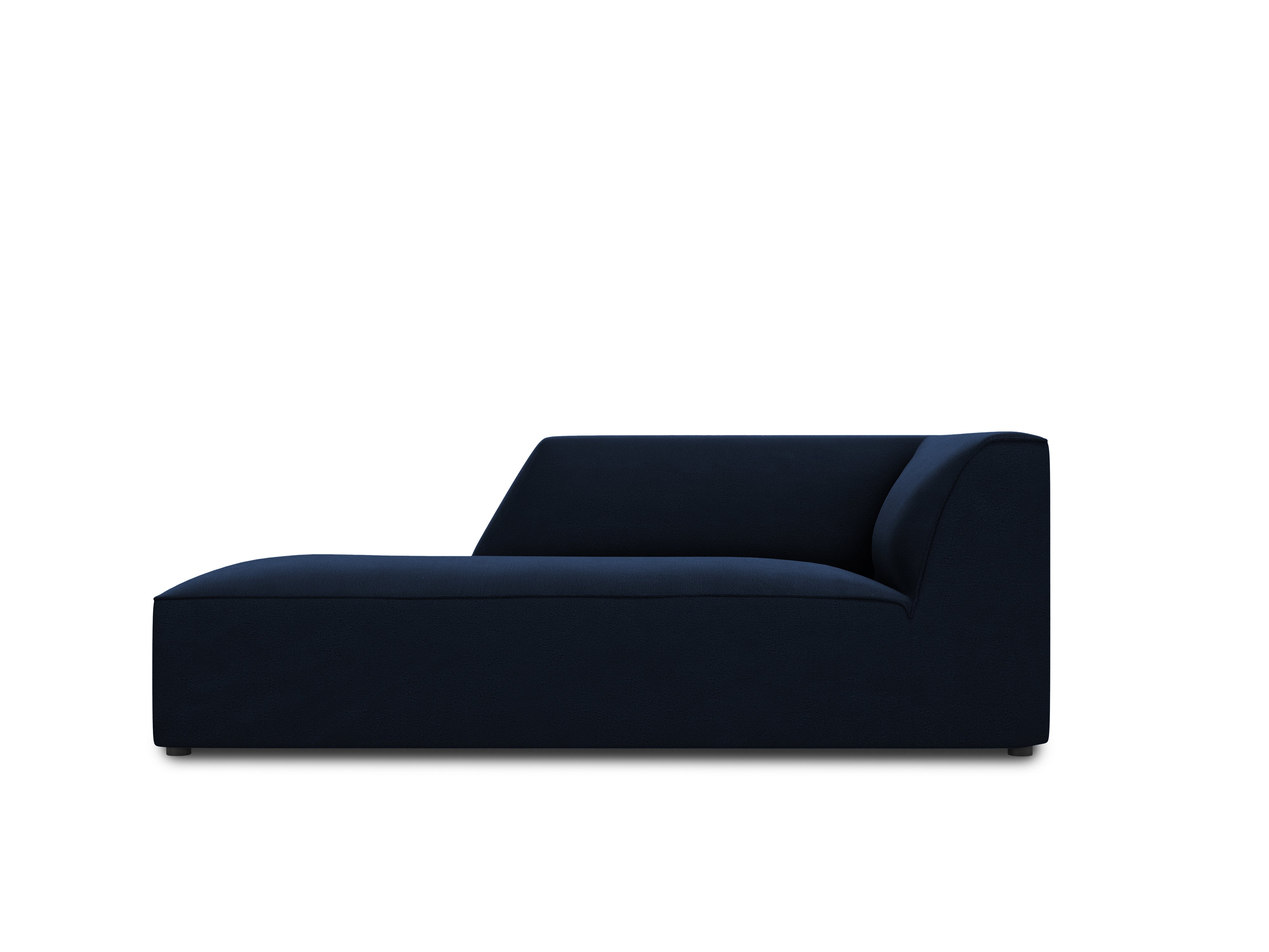 Damski ležaj Ruby 181x93cm, Materijal: Baršun