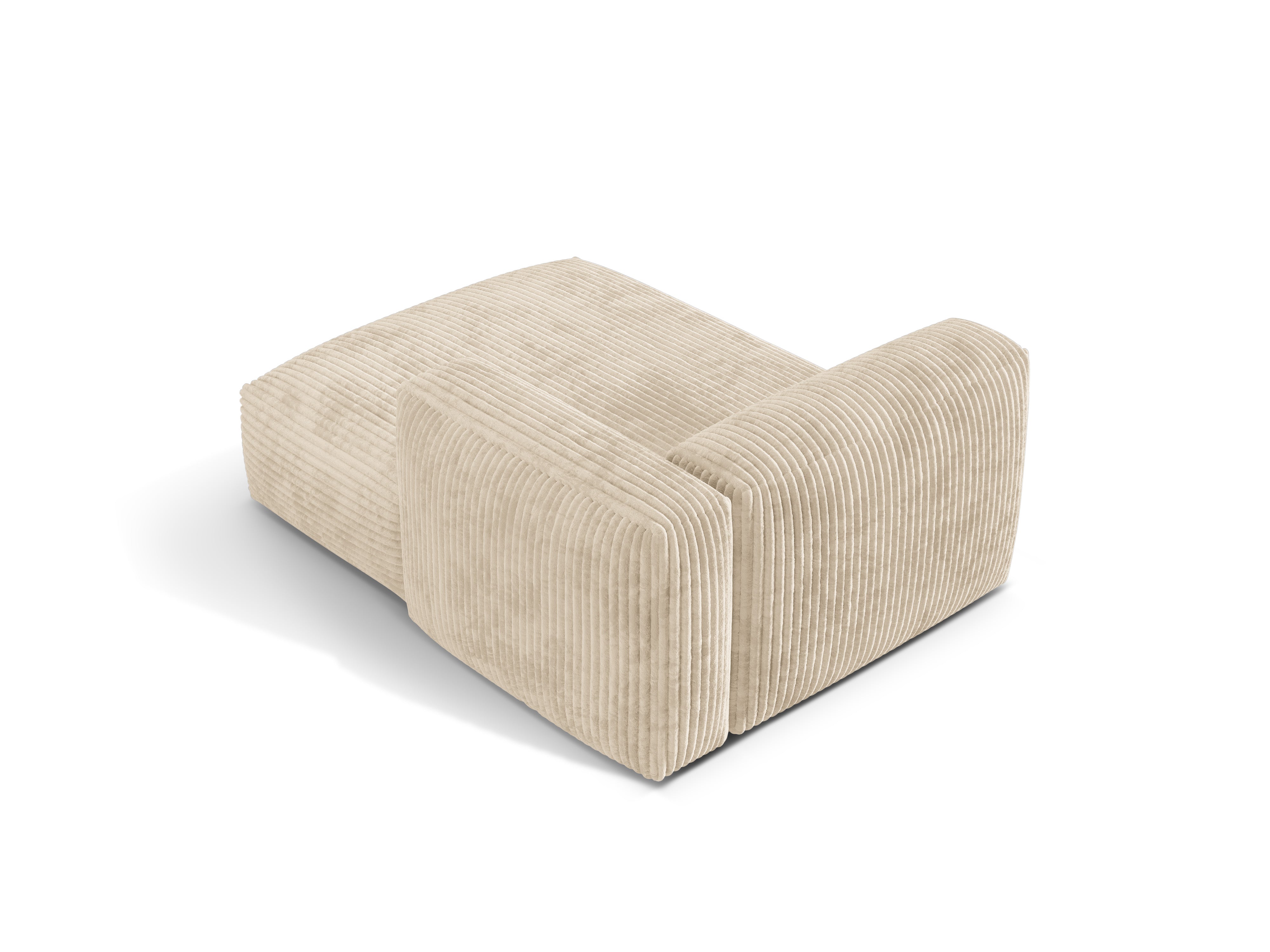 Modul Martina 120x176cm, Materijal: Rebrasta tkanina
