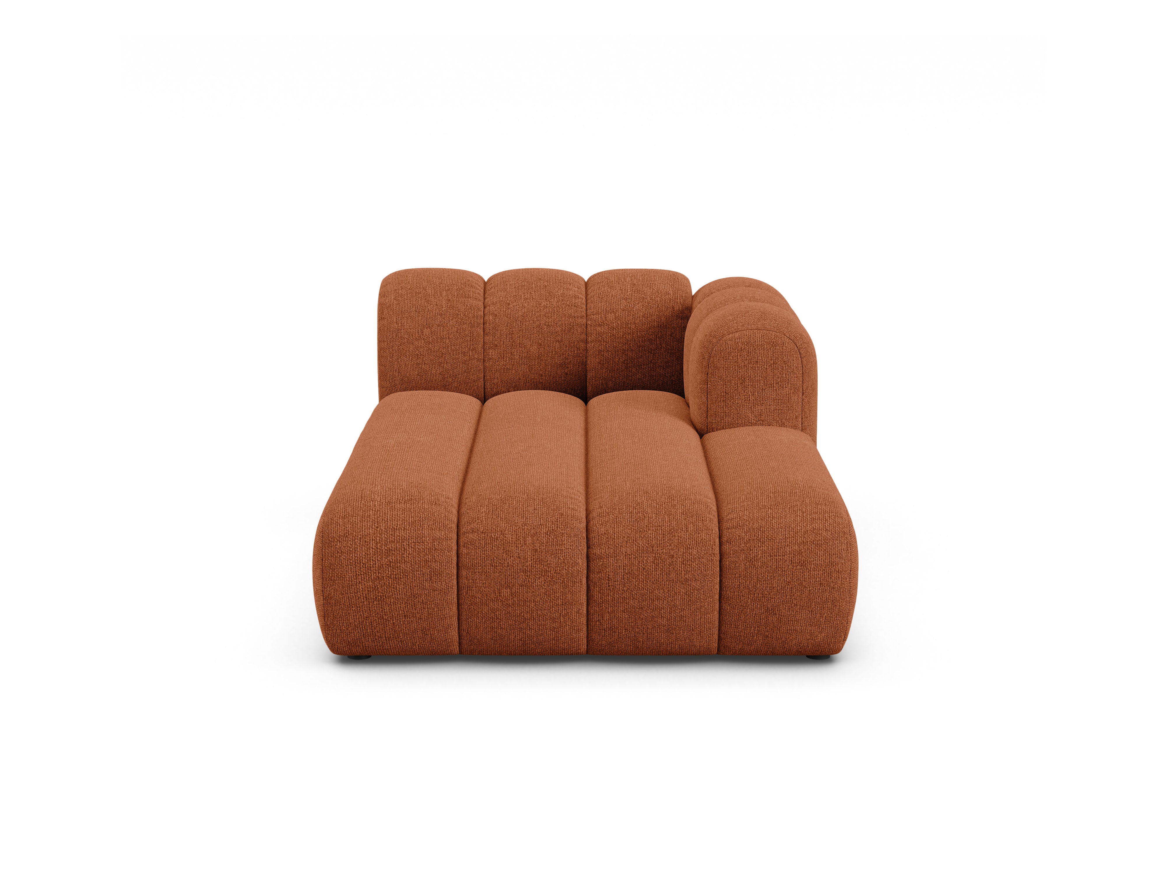 Modul Lupine 117x177cm, Materijal: Chenille Eden