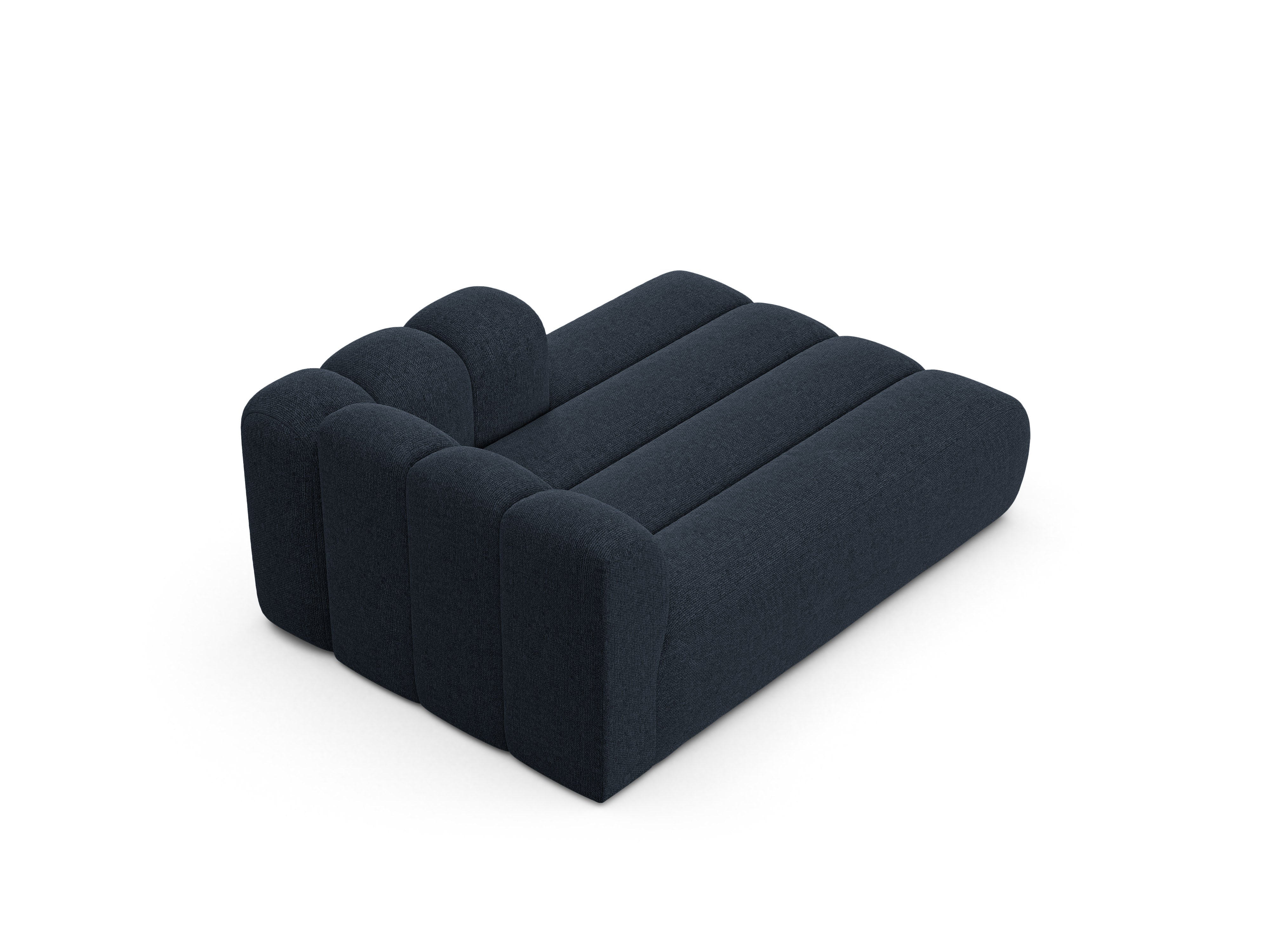 Modul Lupine 117x177cm, Materijal: Chenille Eden