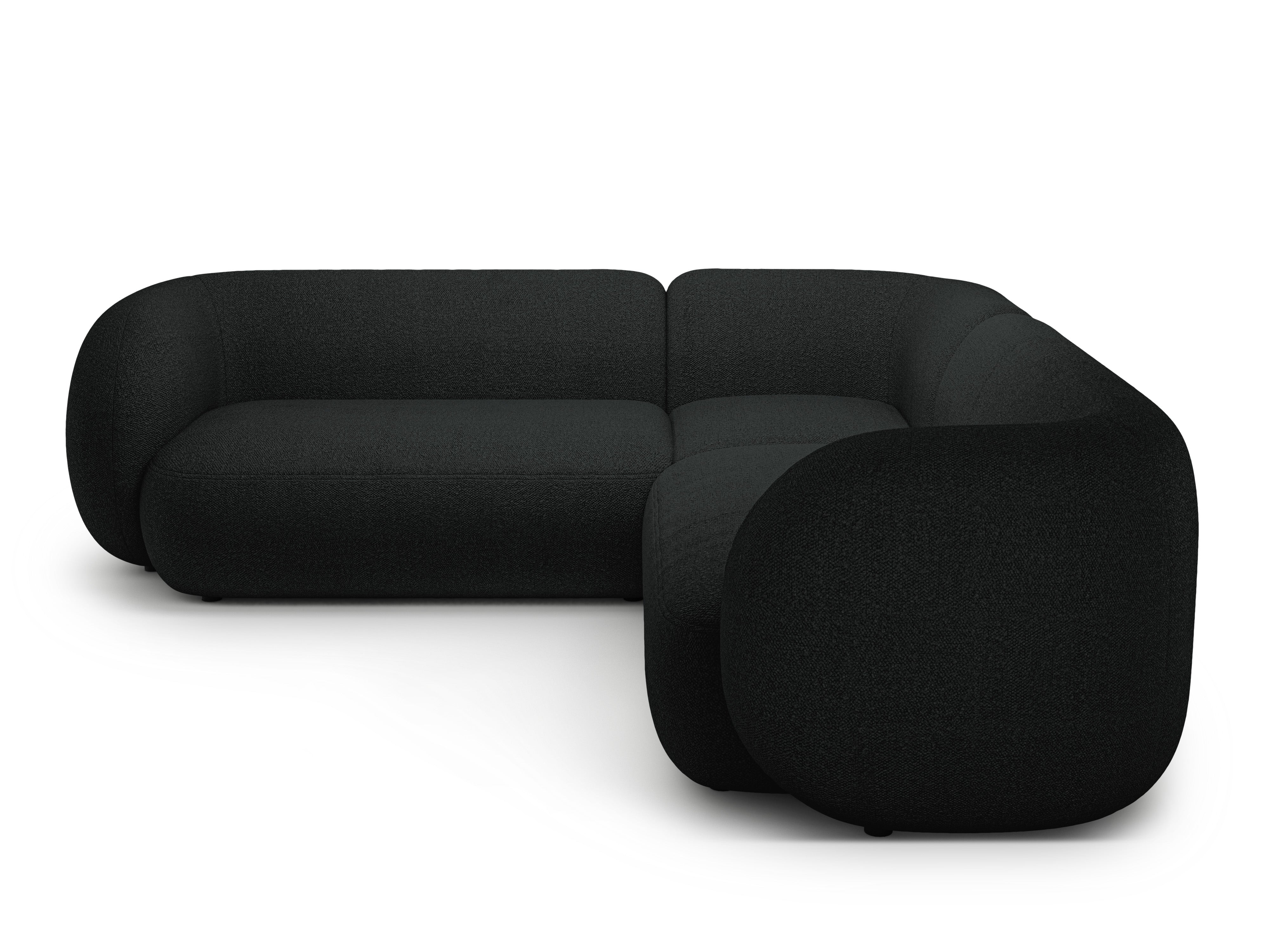 Kutna Garnitura Kate 252x252cm, Materijal: Boucle