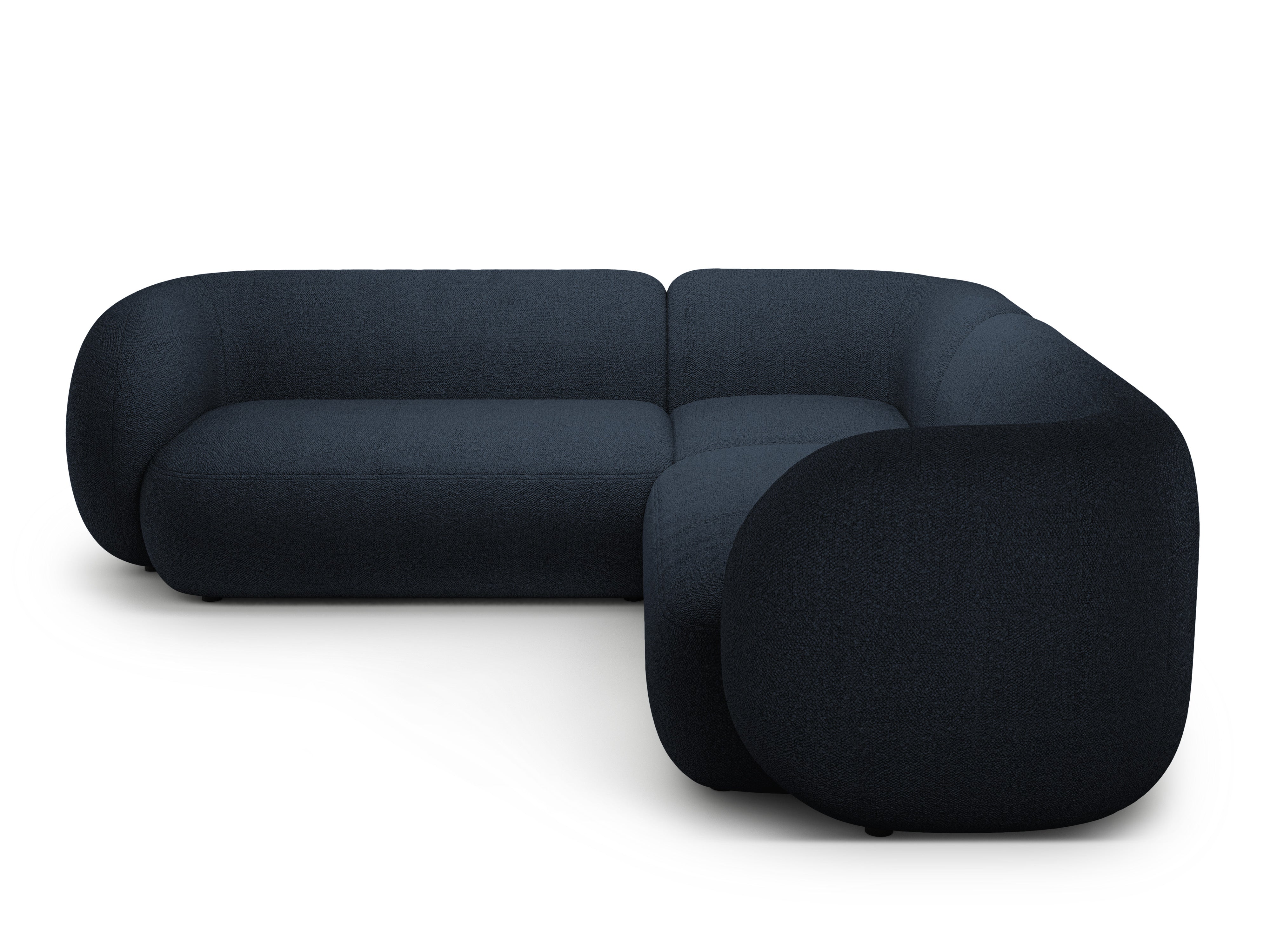 Kutna Garnitura Kate 252x252cm, Materijal: Boucle