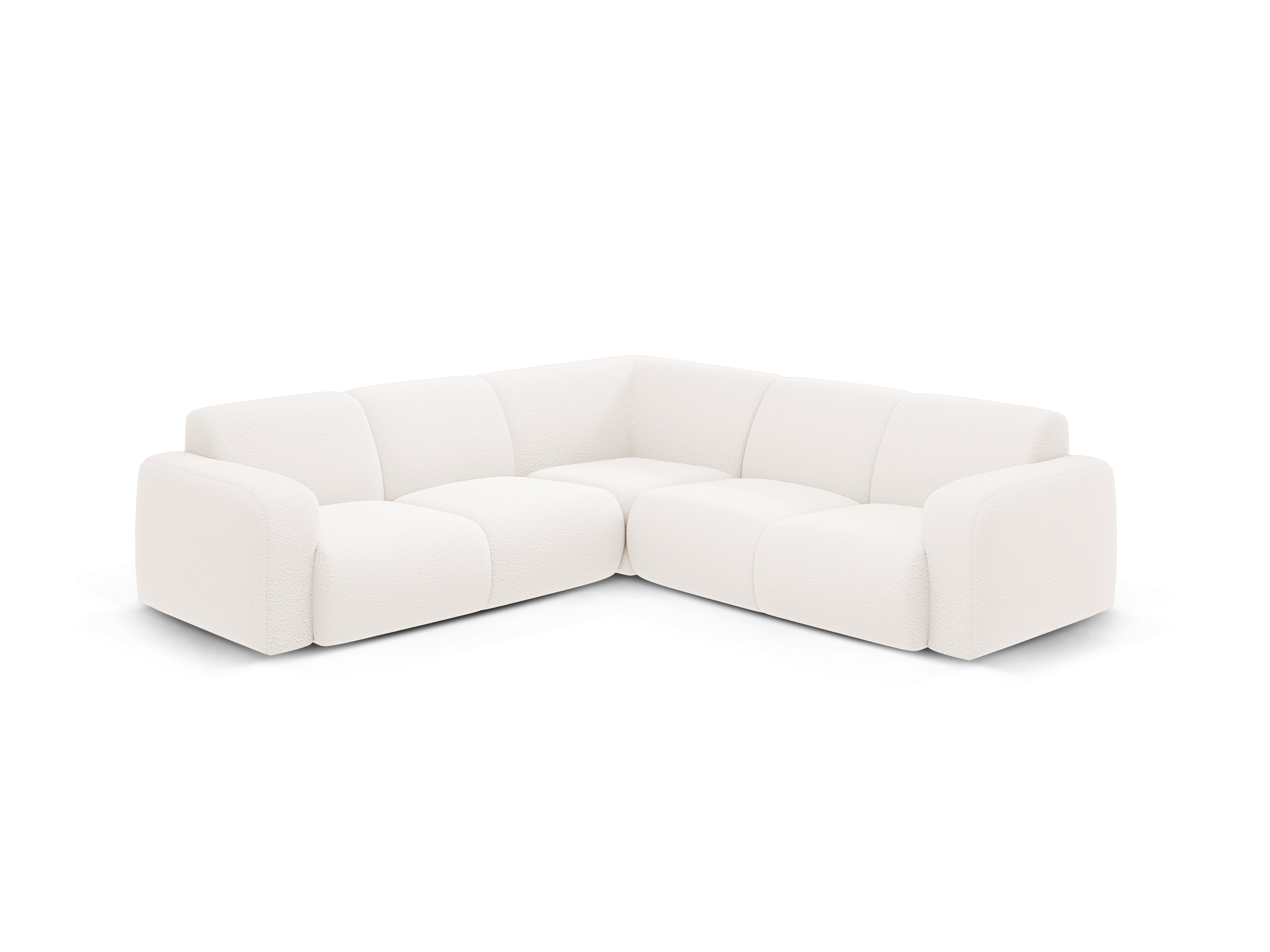 Molino Kutna Garnitura 252x252cm, Materijal: Boucle