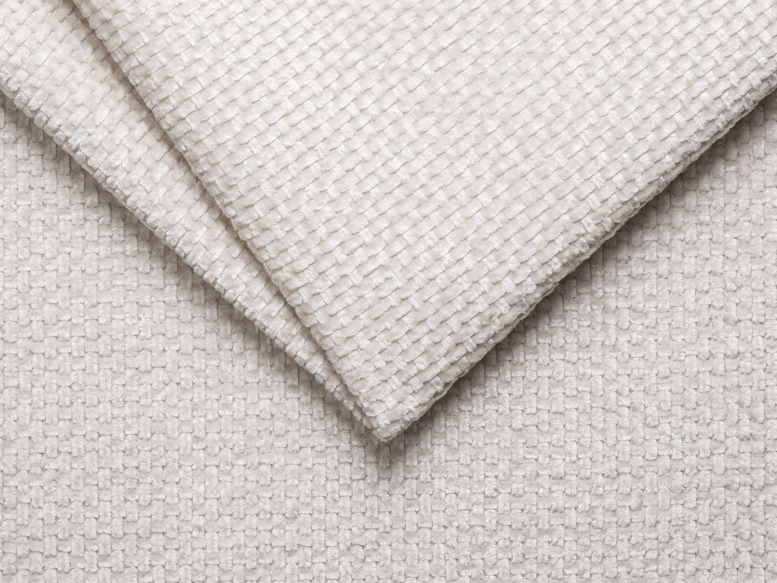 Kutna garnitura Lupine 309x309cm, Materijal: Chenille Eden