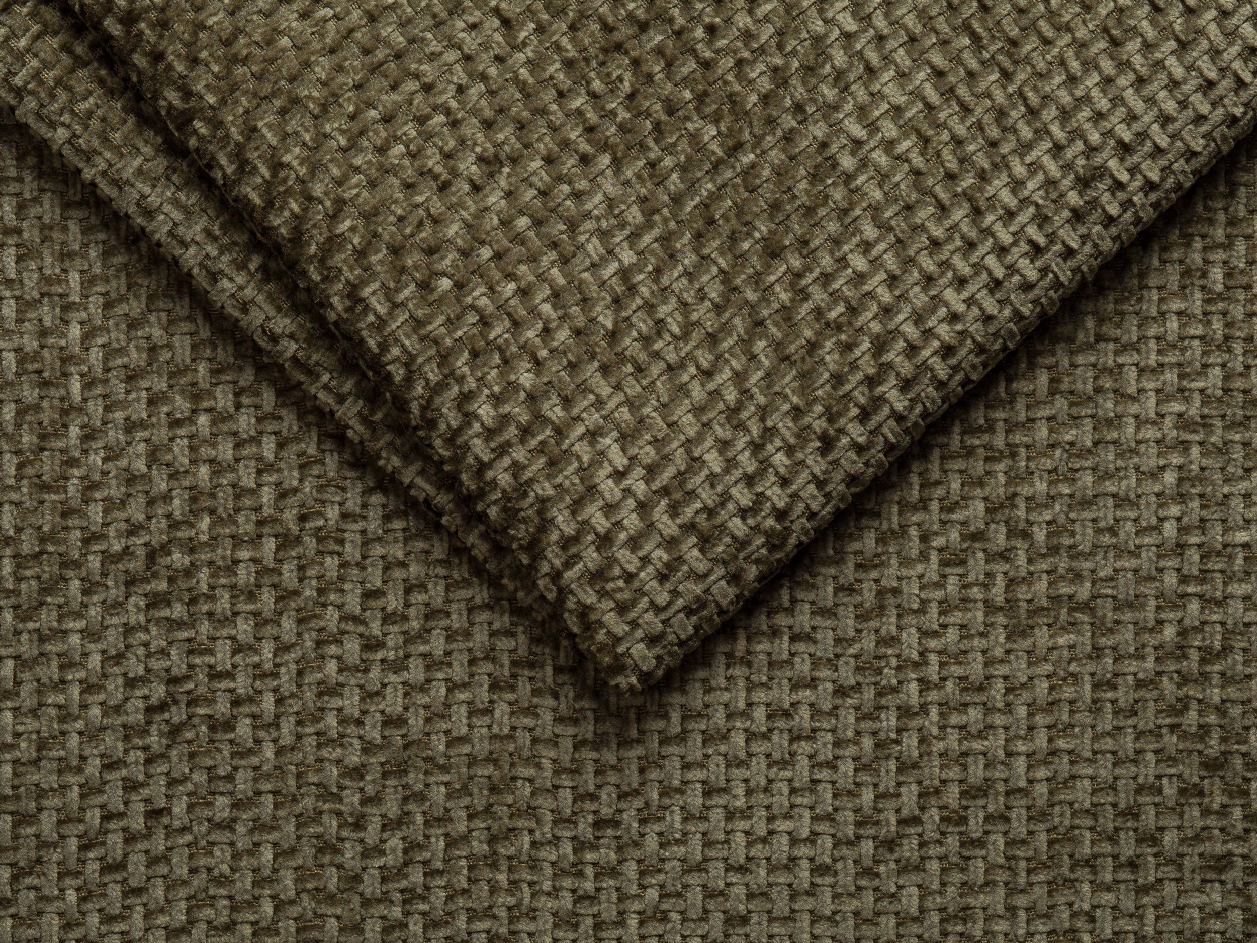 Kutna garnitura Lupine 309x309cm, Materijal: Chenille Eden