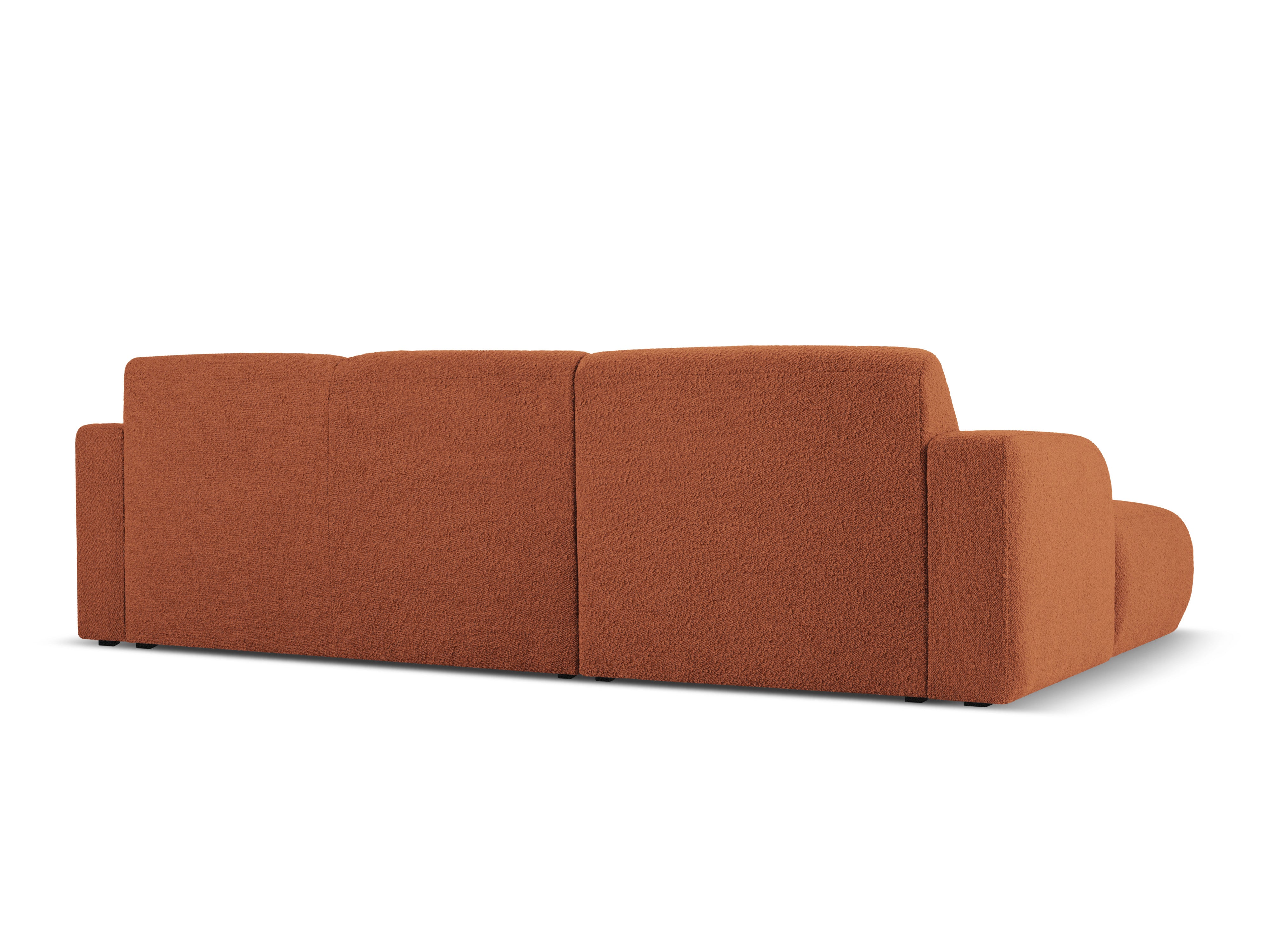 Molino Kutna Garnitura 255x170cm, Materijal: Boucle