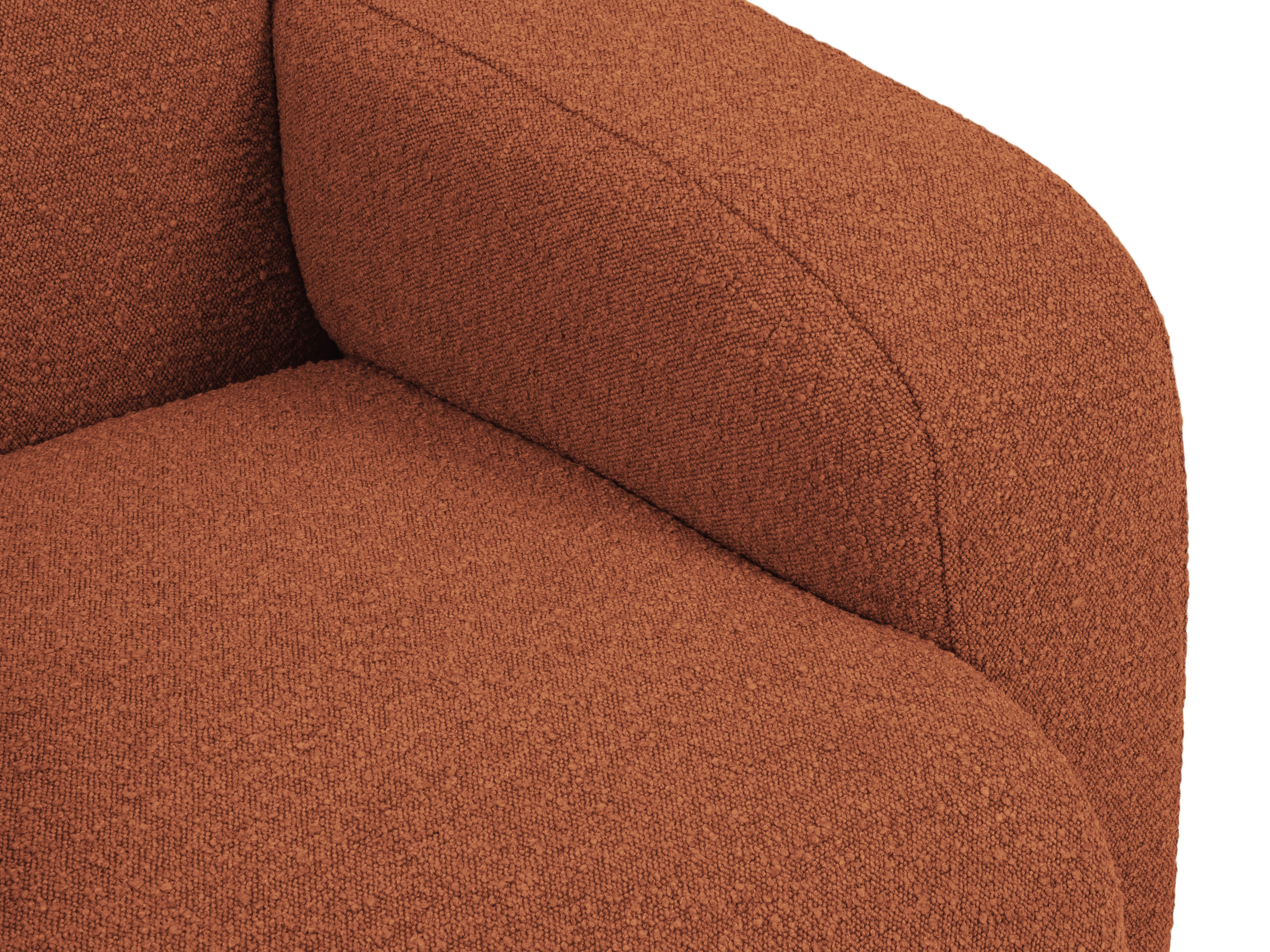 Molino Kutna Garnitura 255x170cm, Materijal: Boucle