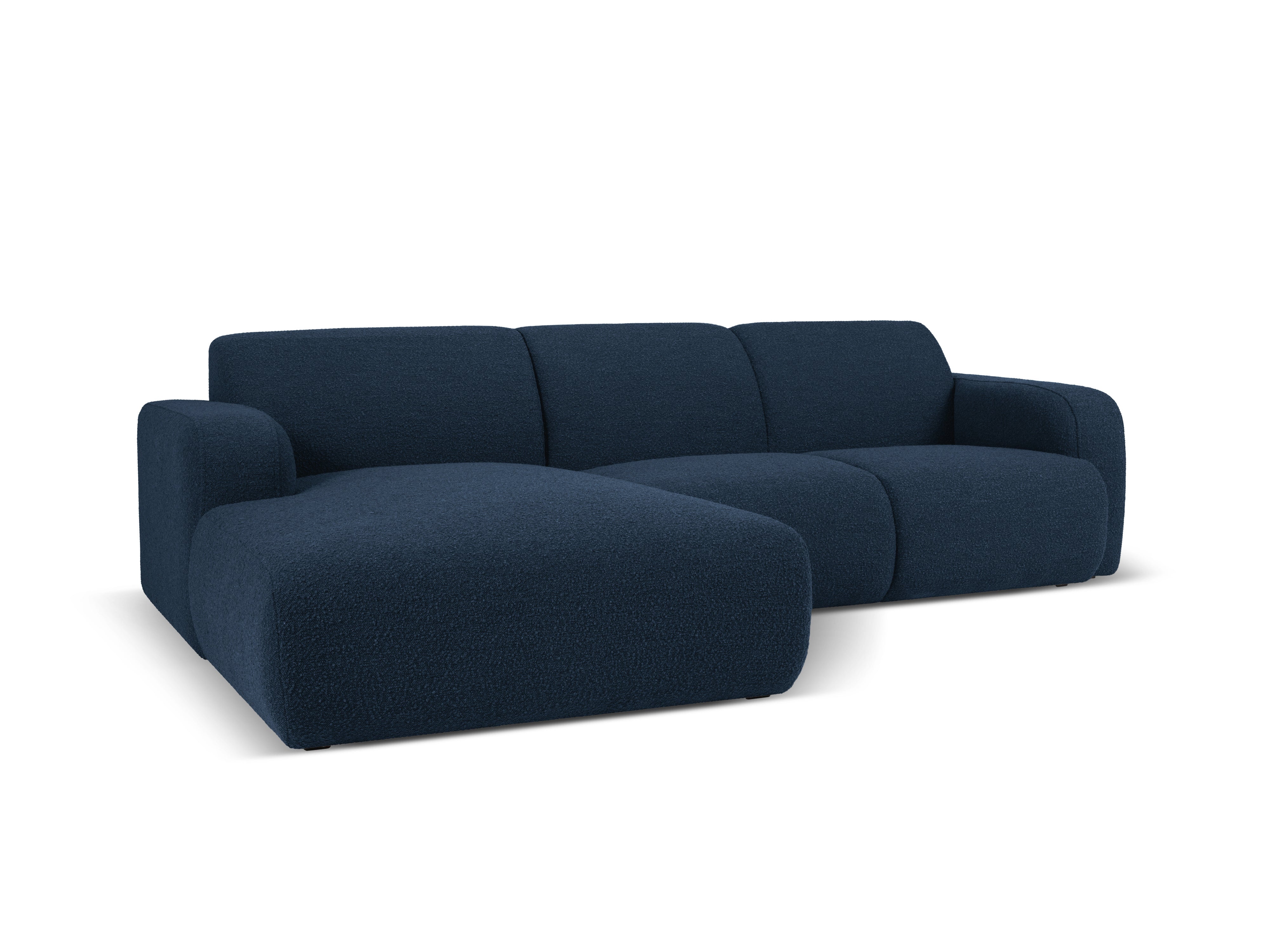 Molino Kutna Garnitura 255x170cm, Materijal: Boucle