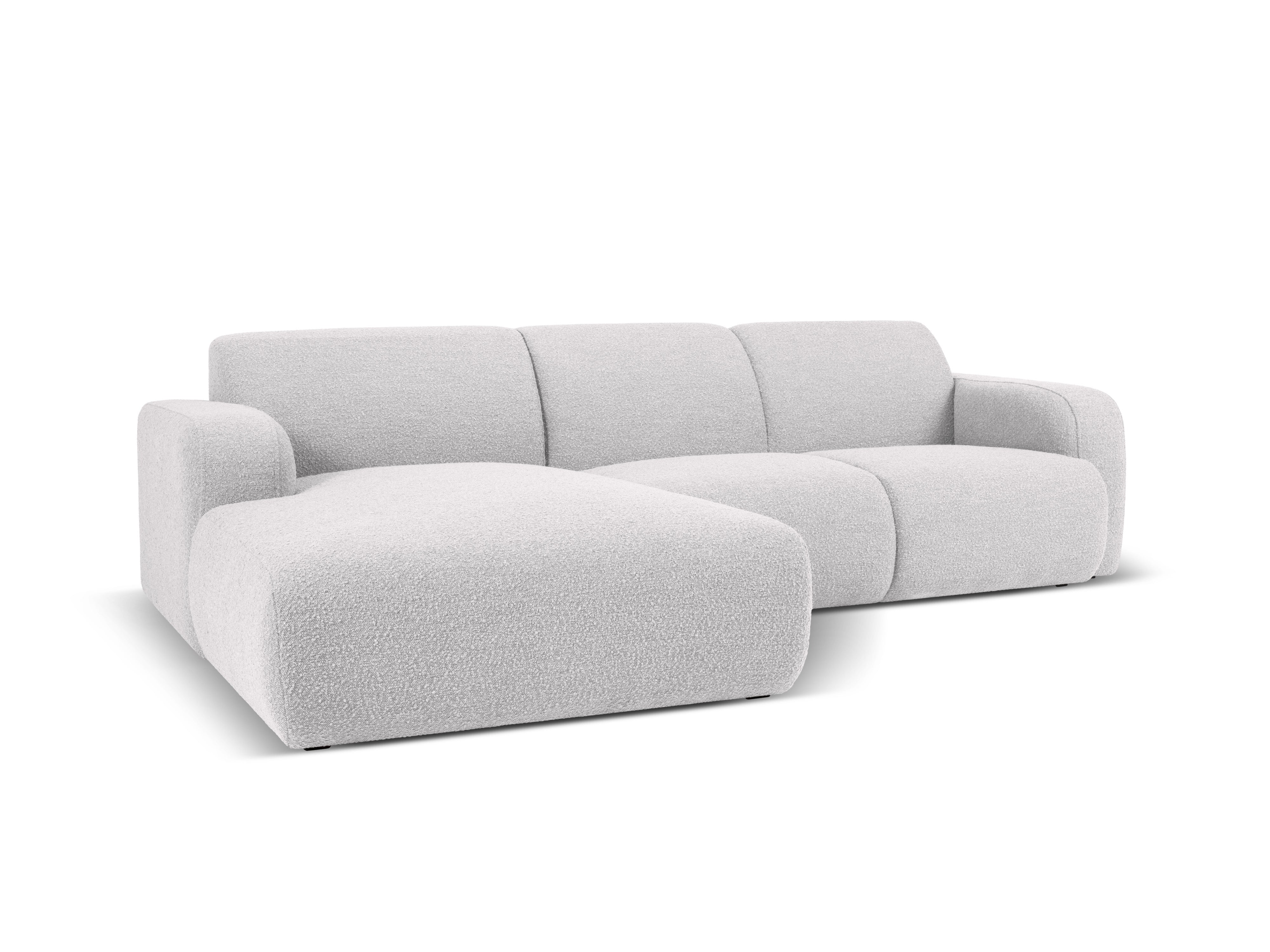 Molino Kutna Garnitura 255x170cm, Materijal: Boucle