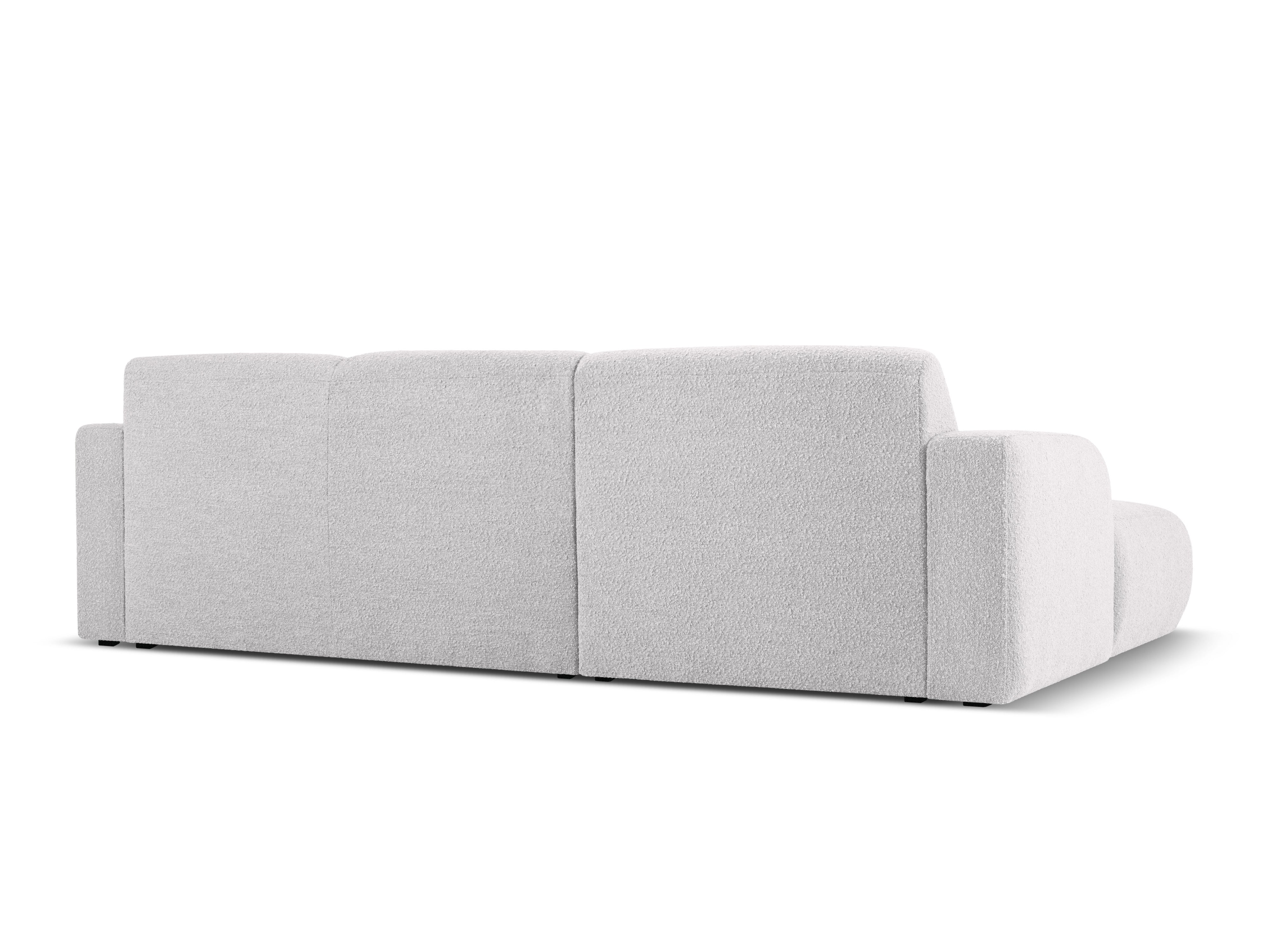 Molino Kutna Garnitura 255x170cm, Materijal: Boucle