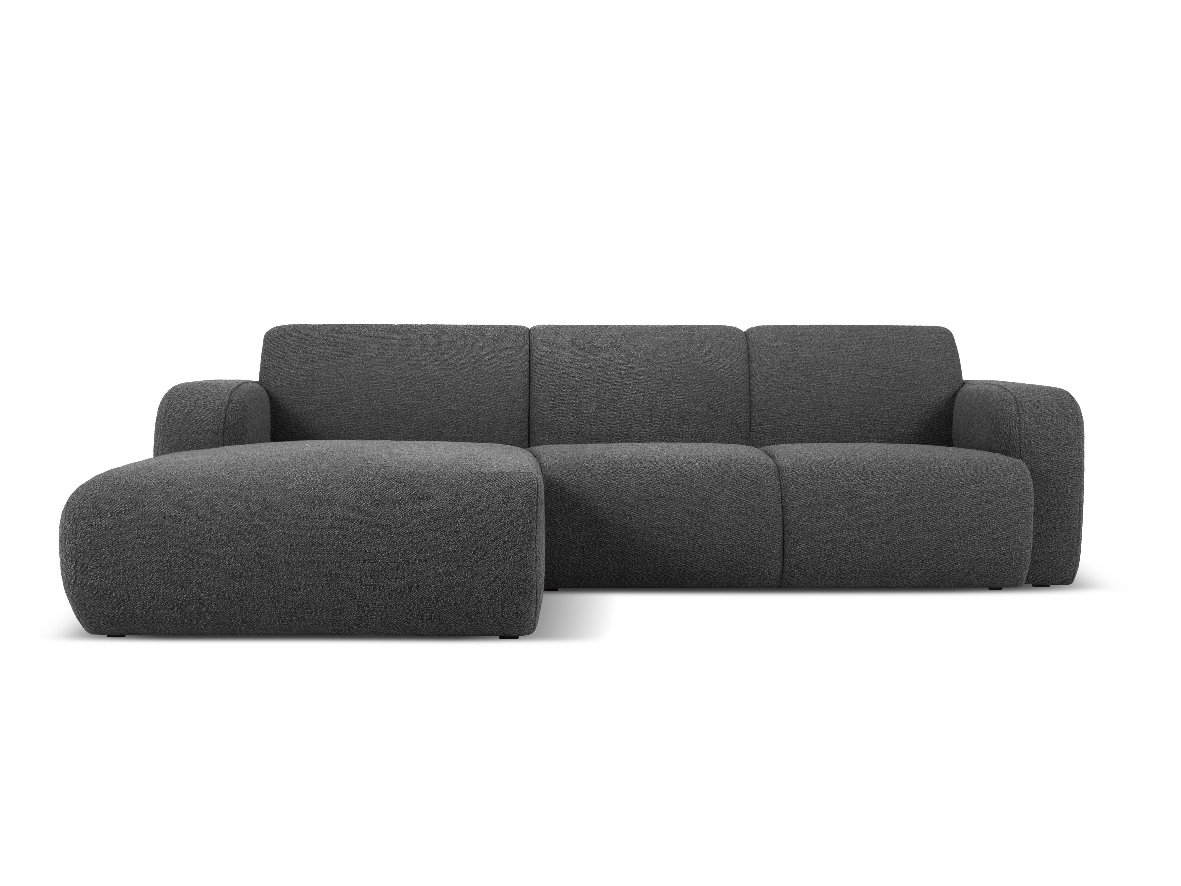 Molino Kutna Garnitura 255x170cm, Materijal: Boucle