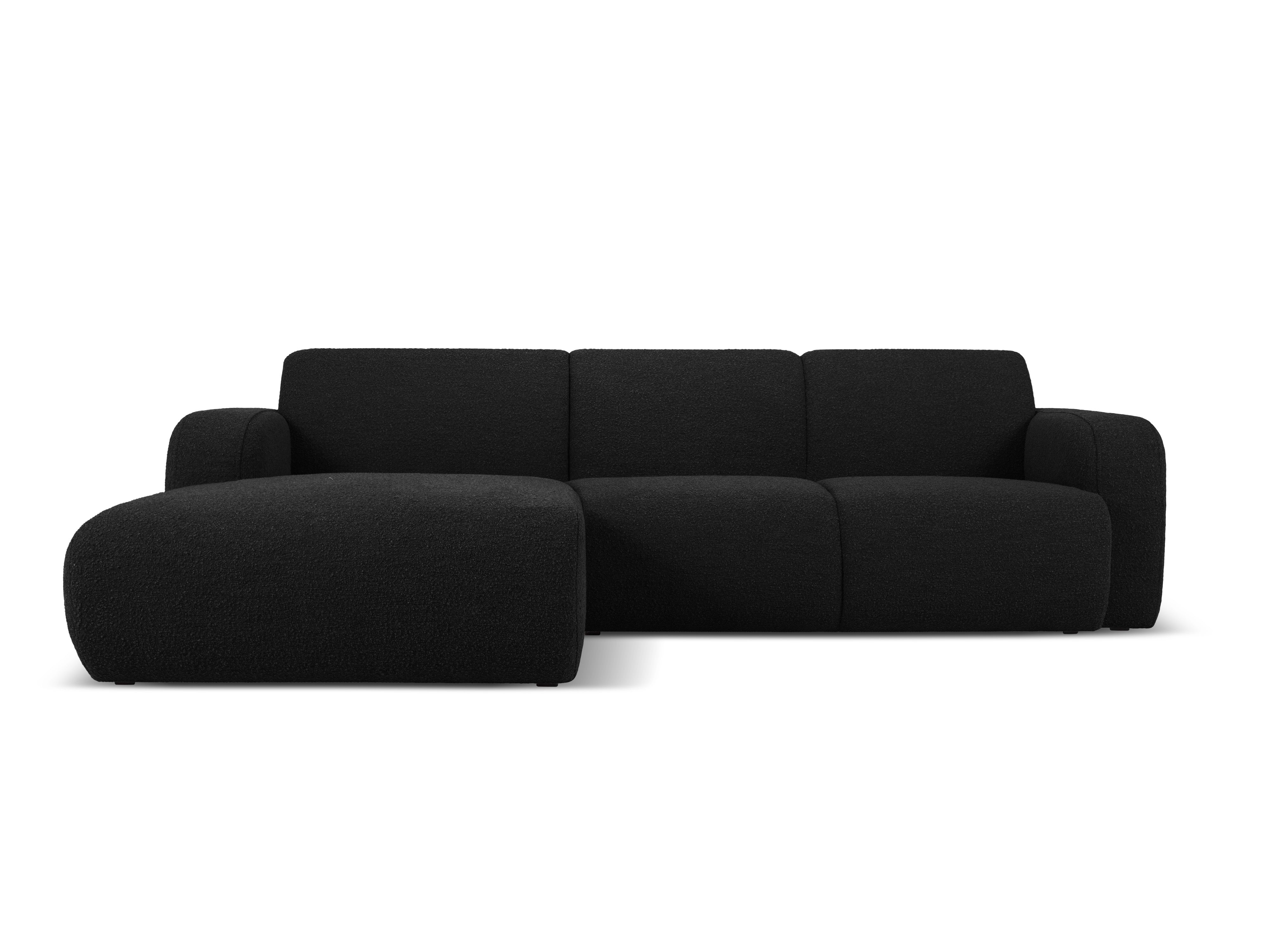 Molino Kutna Garnitura 255x170cm, Materijal: Boucle