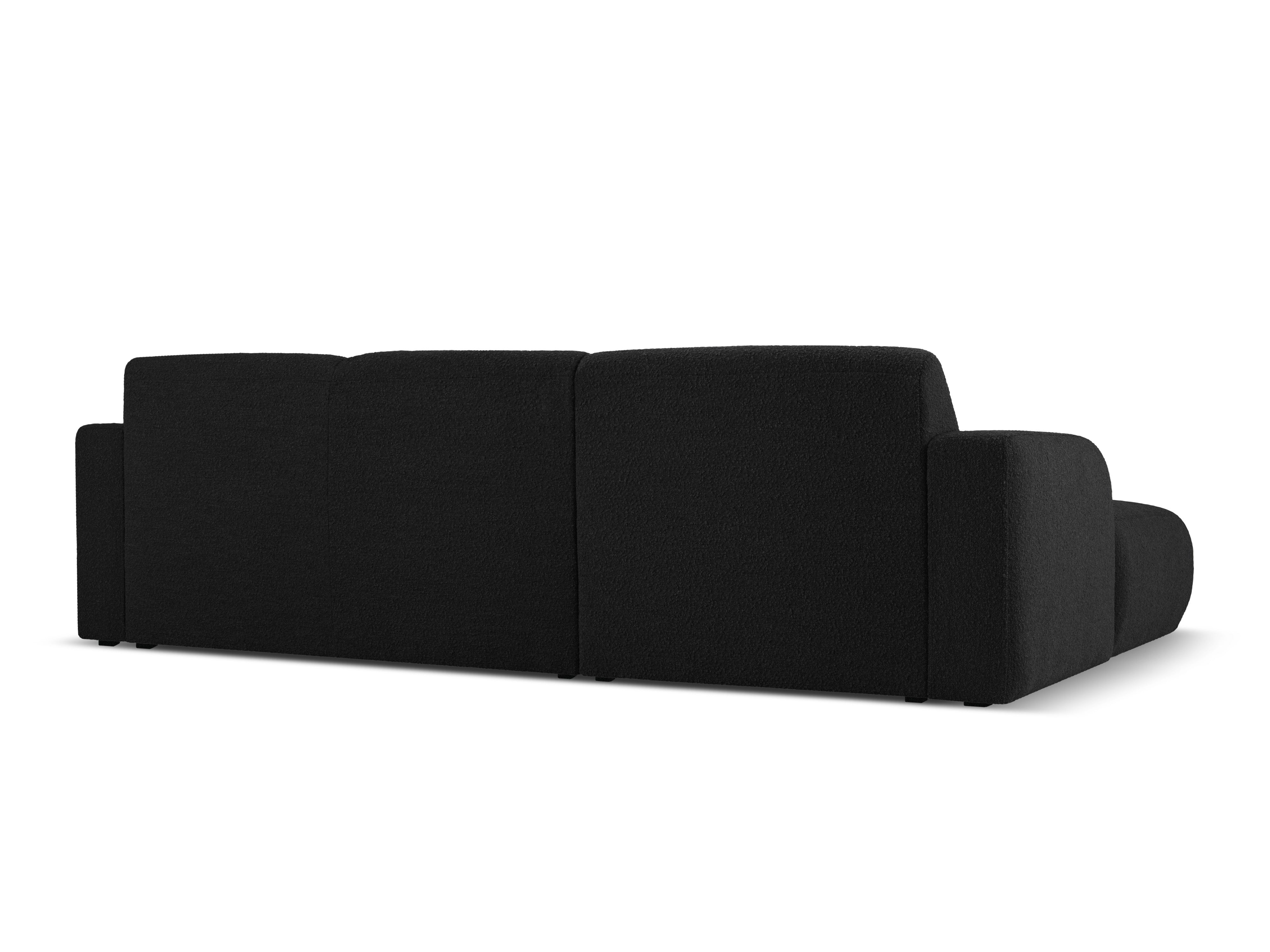 Molino Kutna Garnitura 255x170cm, Materijal: Boucle