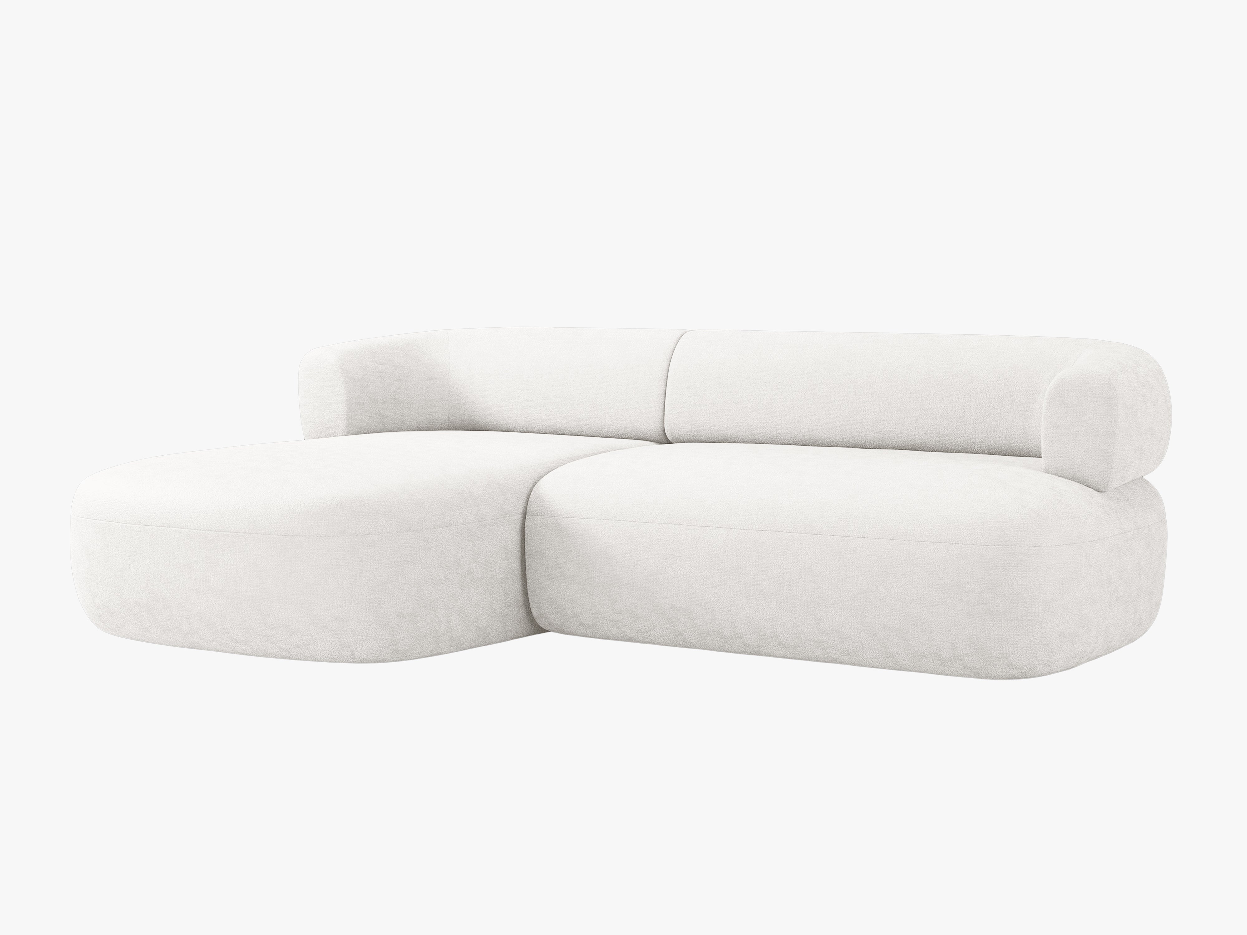 Kutna garnitura Jenny 225x145cm, Materijal: Chenille