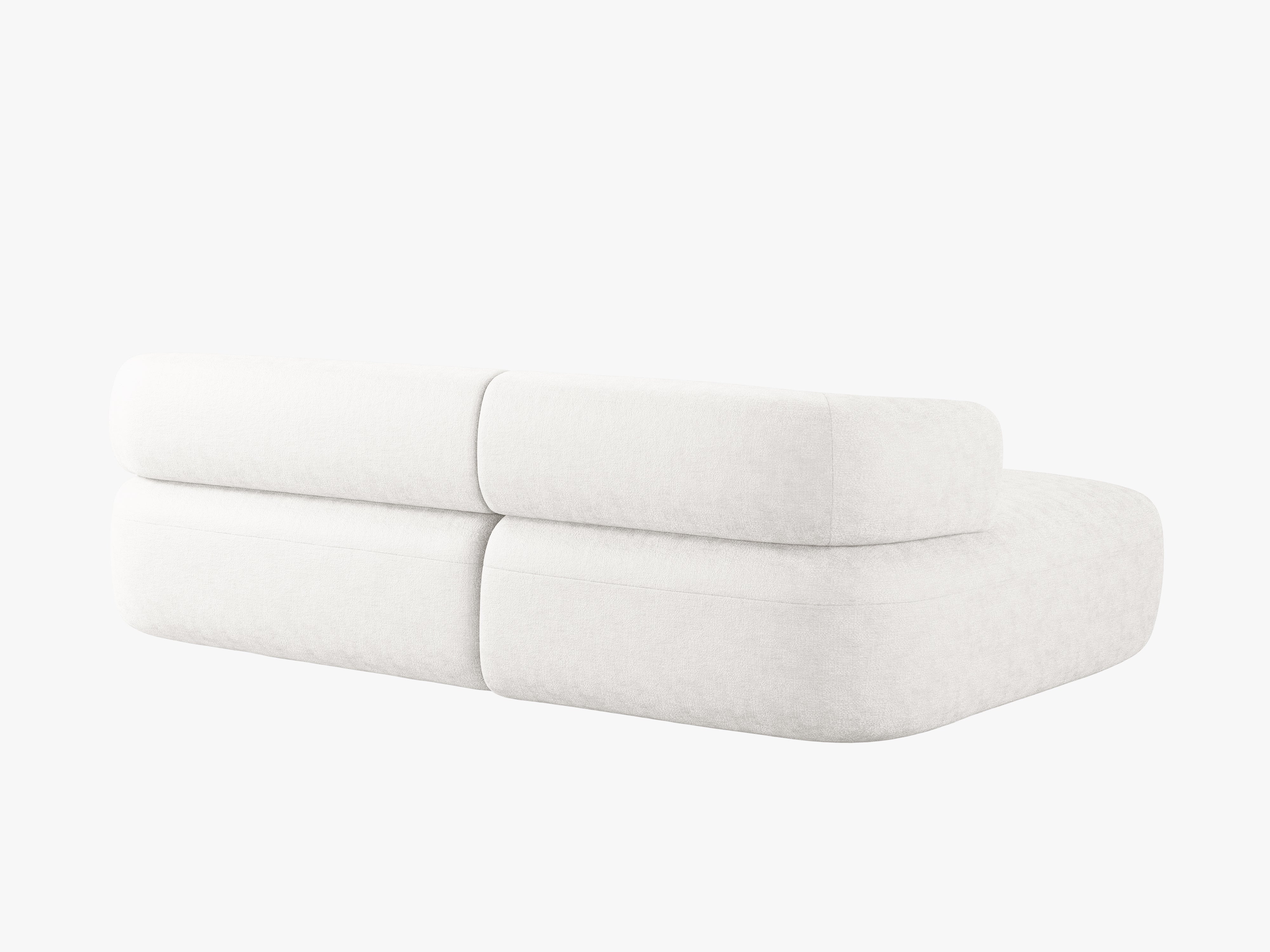 Kutna garnitura Jenny 225x145cm, Materijal: Chenille