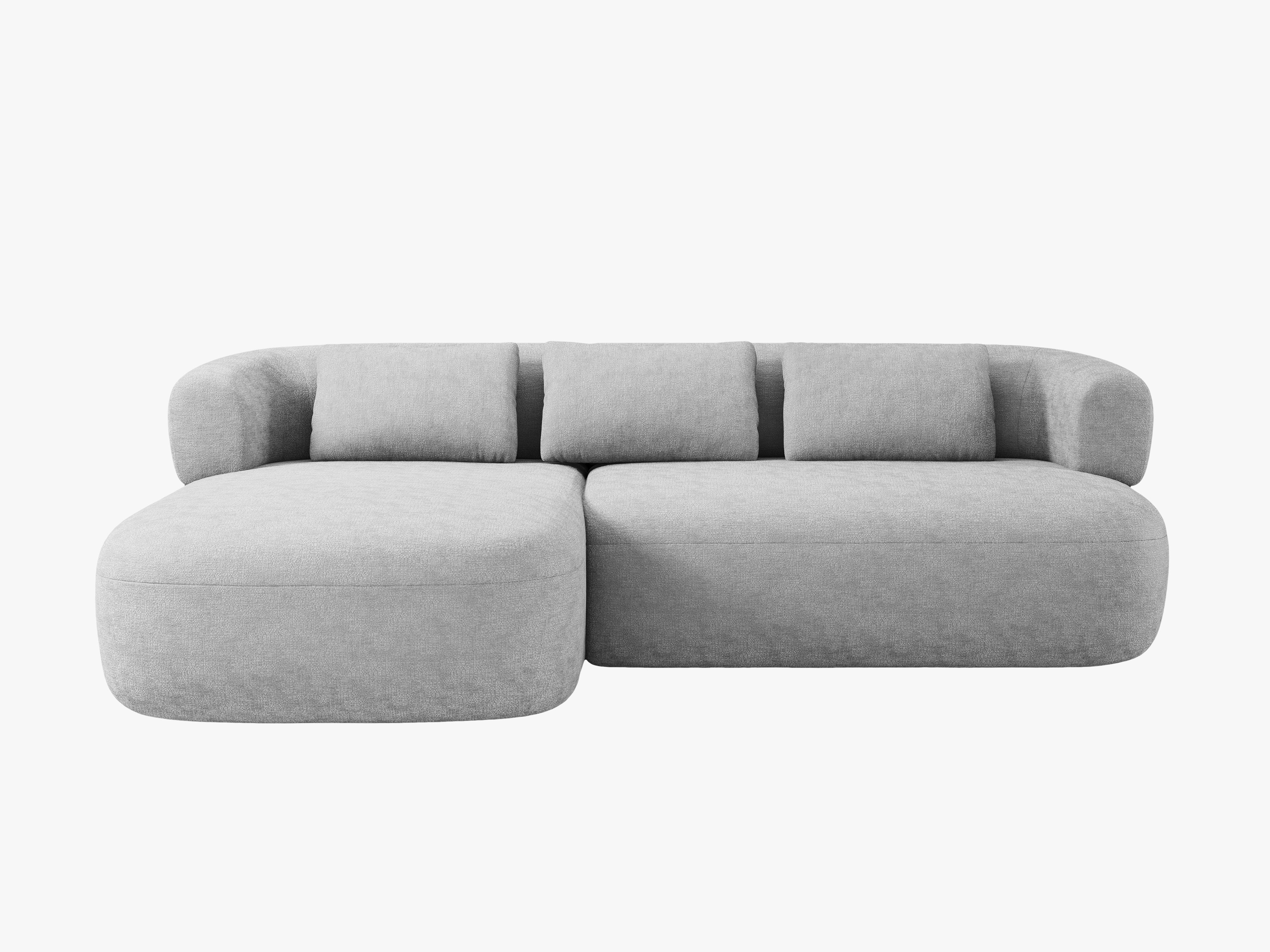 Kutna garnitura Jenny 225x145cm, Materijal: Chenille