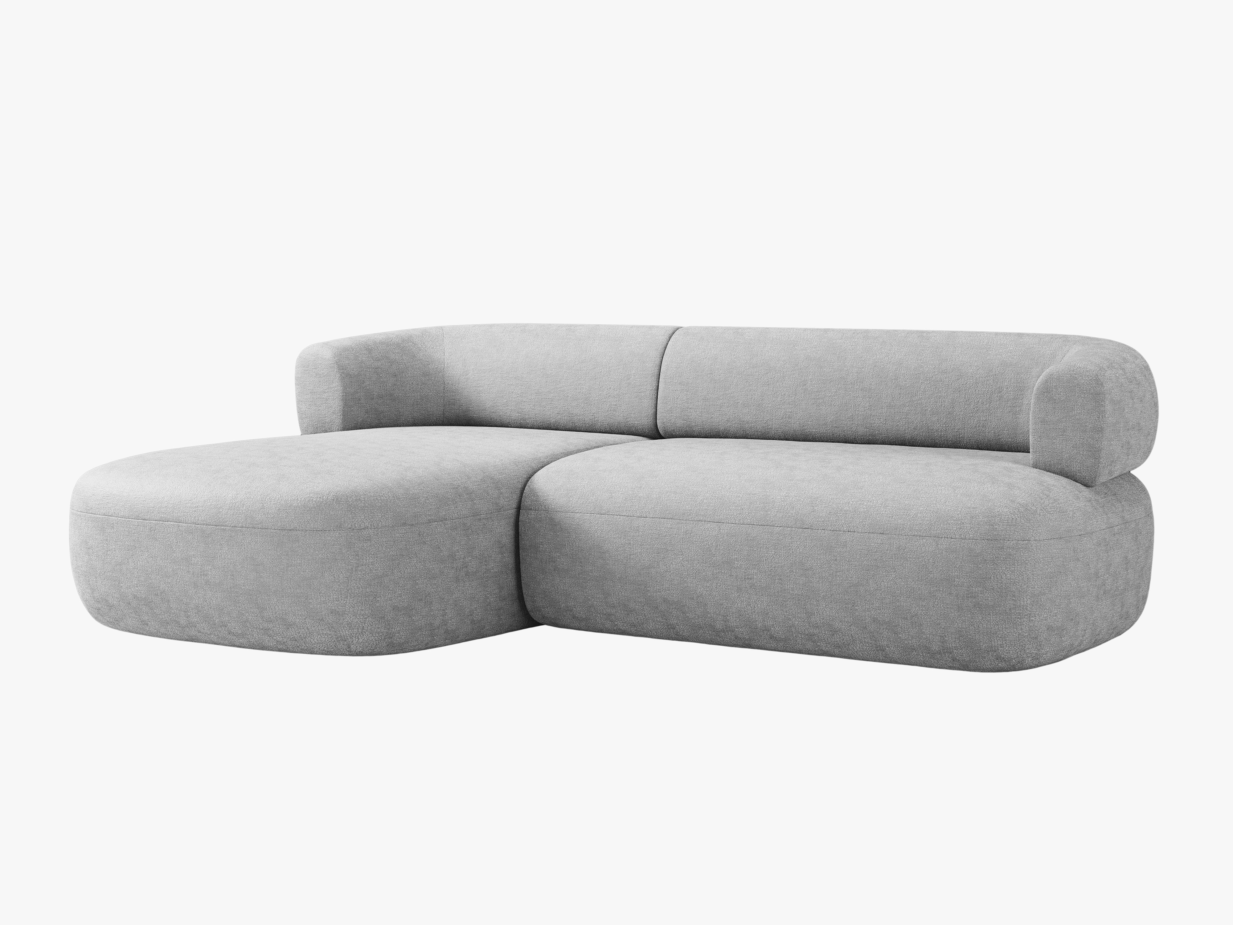 Kutna garnitura Jenny 225x145cm, Materijal: Chenille