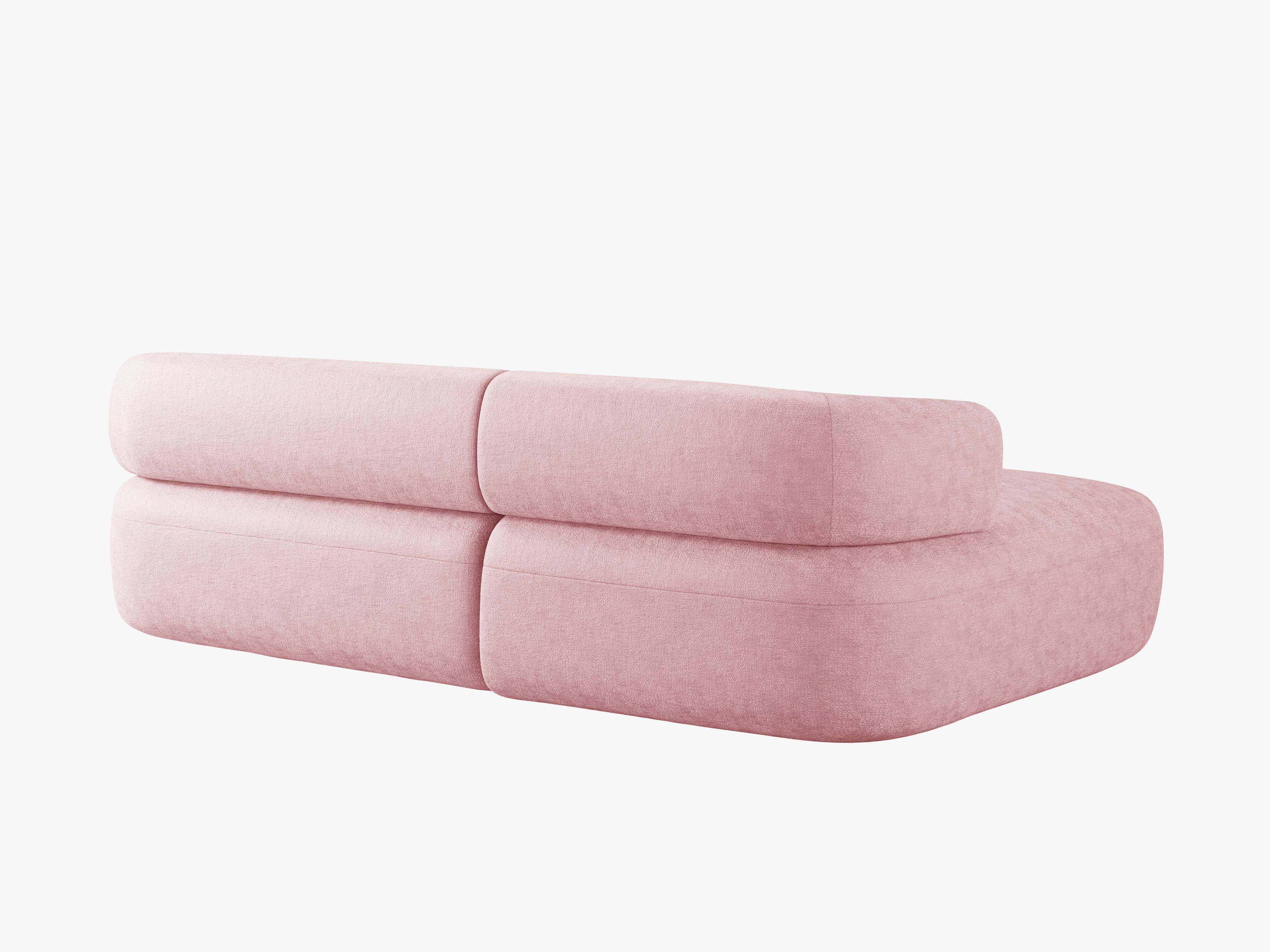 Kutna garnitura Jenny 225x145cm, Materijal: Chenille