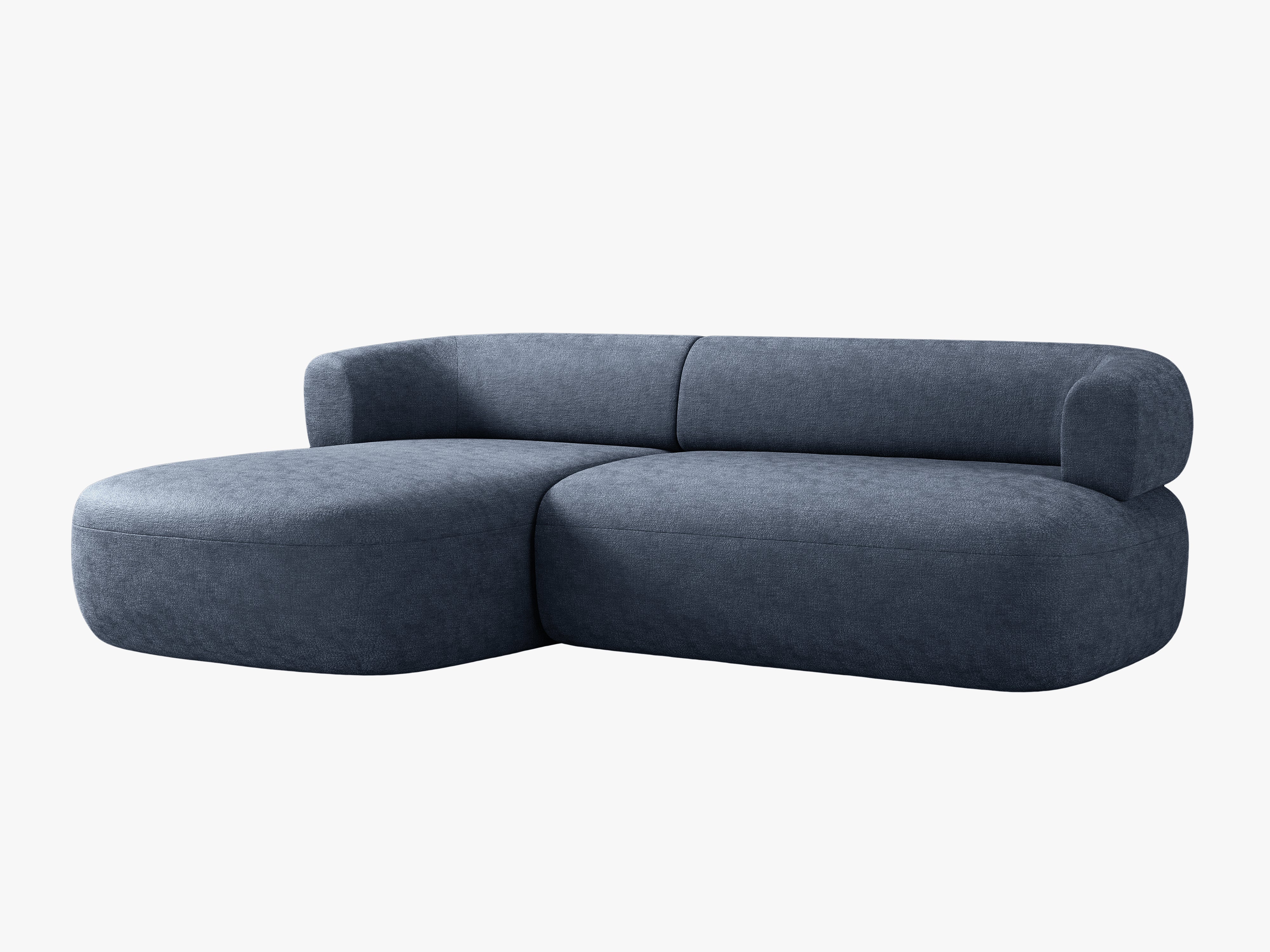 Kutna garnitura Jenny 225x145cm, Materijal: Chenille
