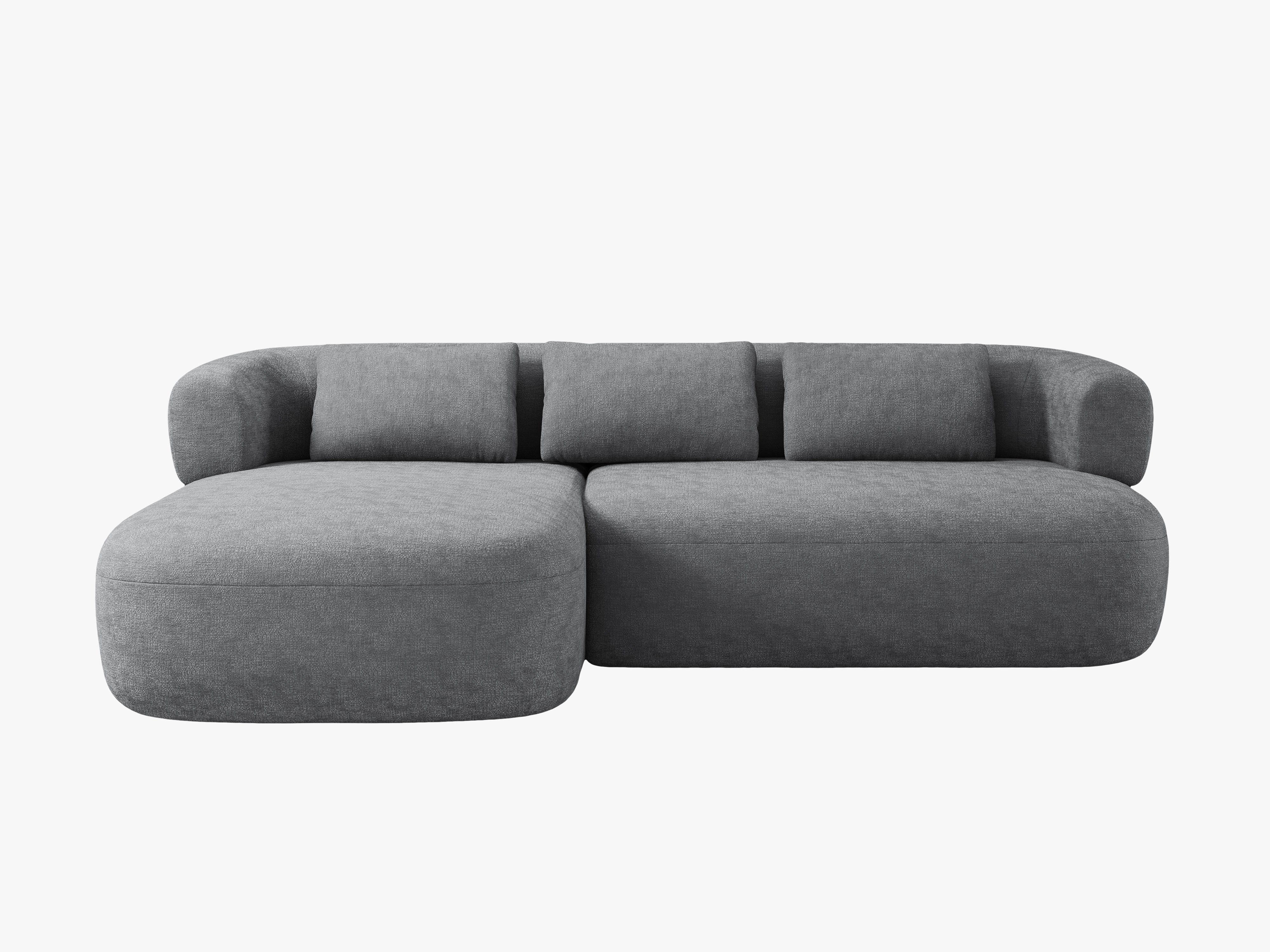 Kutna garnitura Jenny 225x145cm, Materijal: Chenille