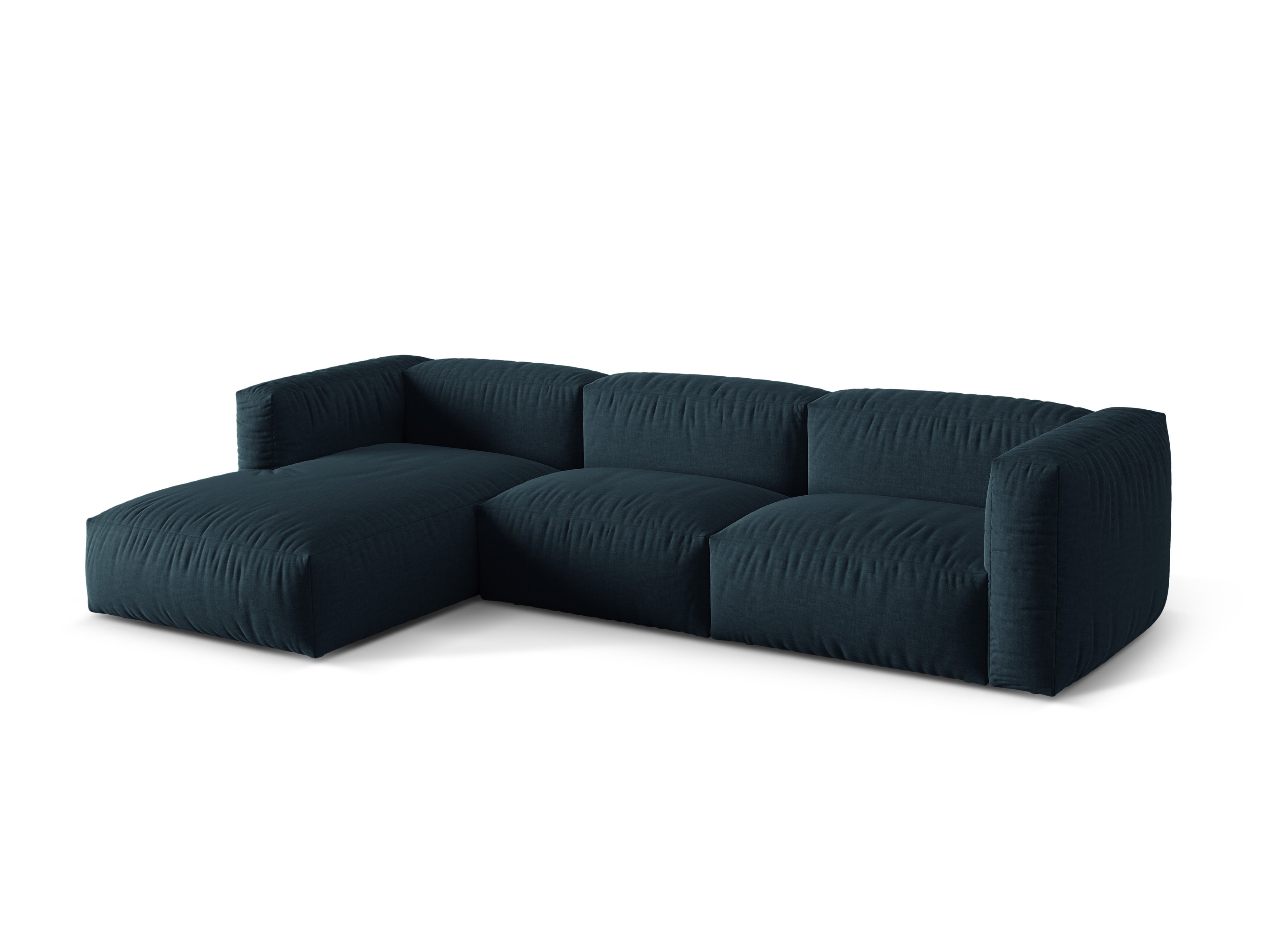 Kutna garnitura Martina 330x176cm, Materijal: Strukturirana tkanina