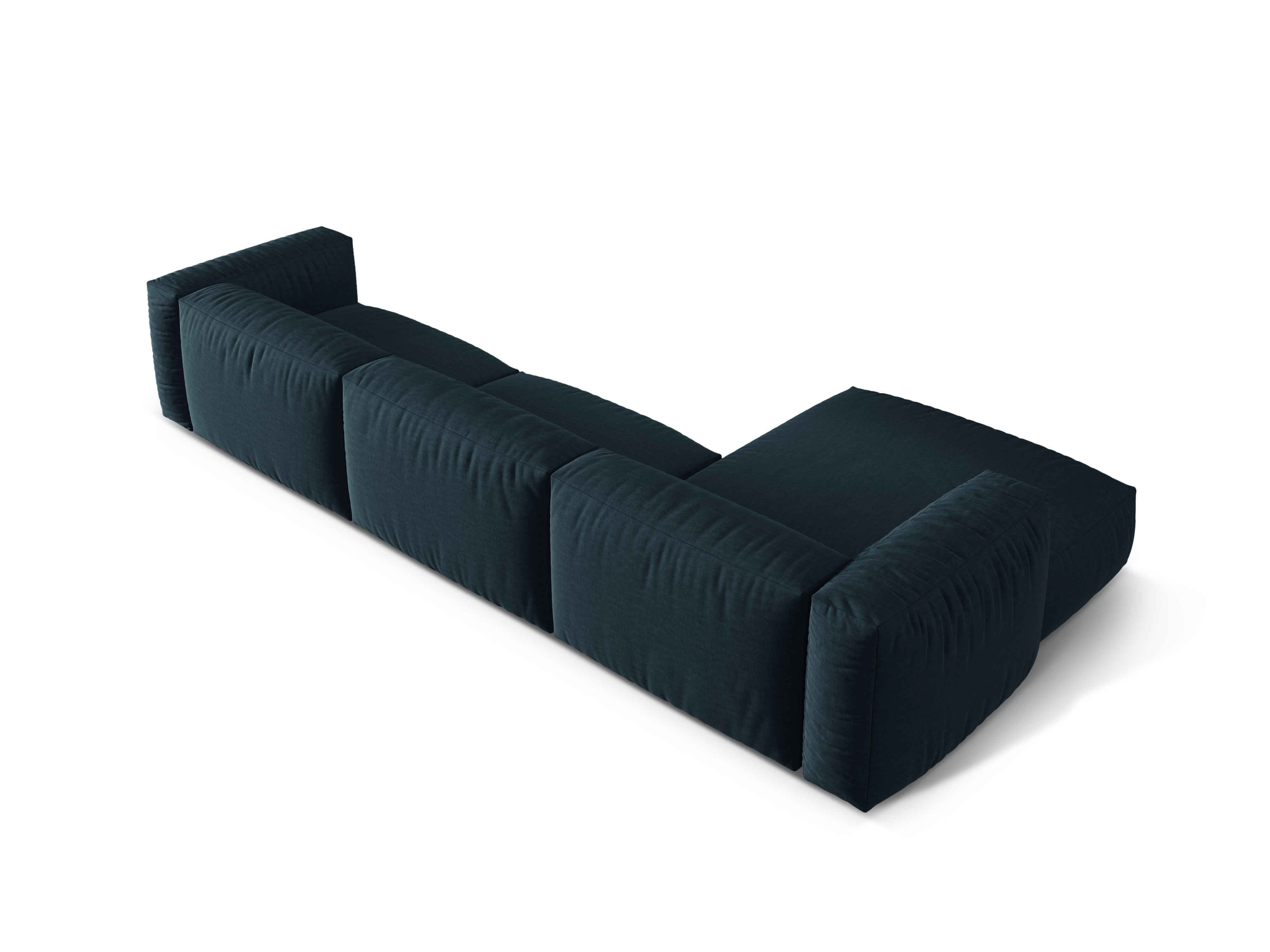 Kutna garnitura Martina 330x176cm, Materijal: Strukturirana tkanina