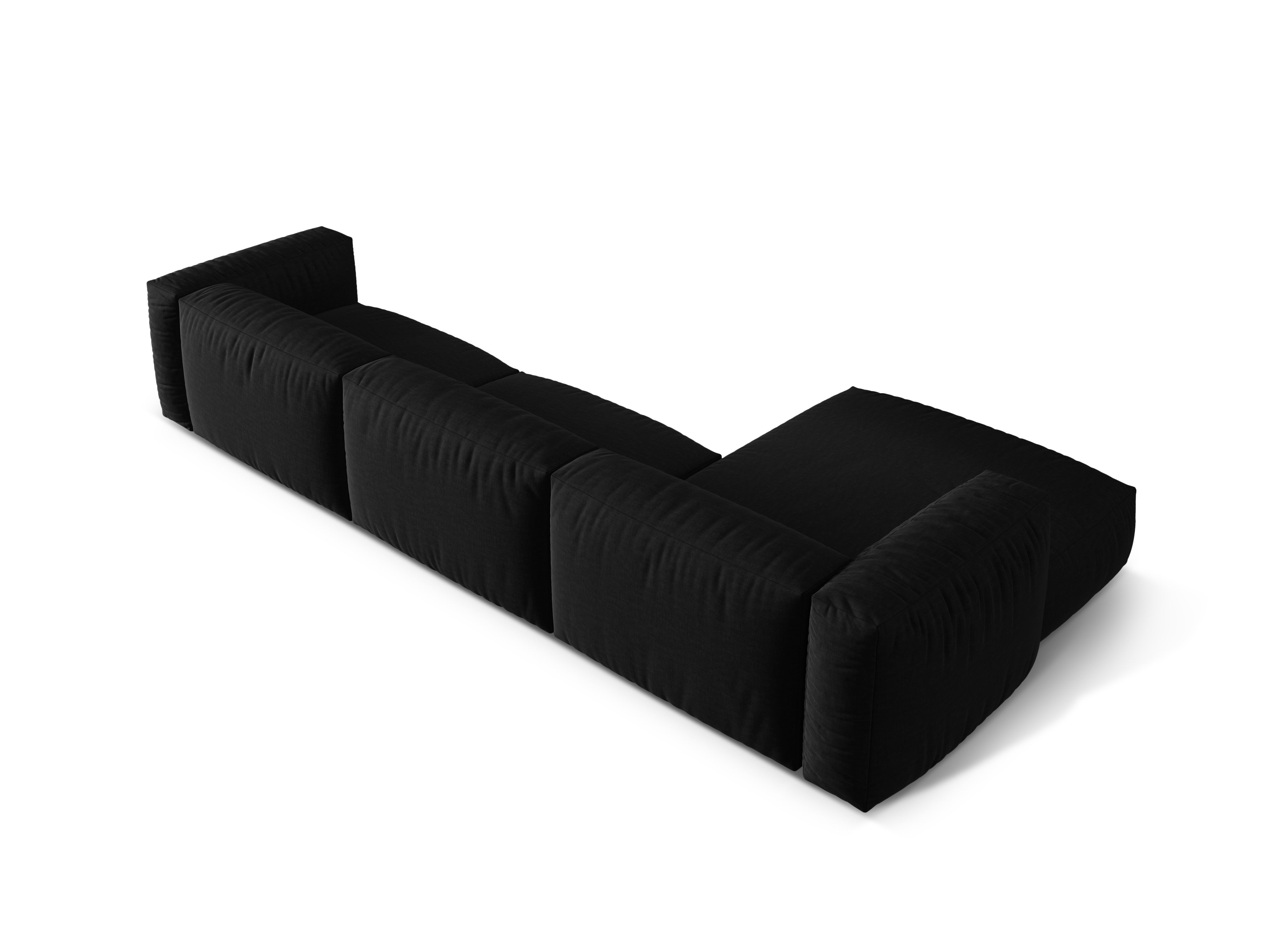 Kutna garnitura Martina 330x176cm, Materijal: Strukturirana tkanina