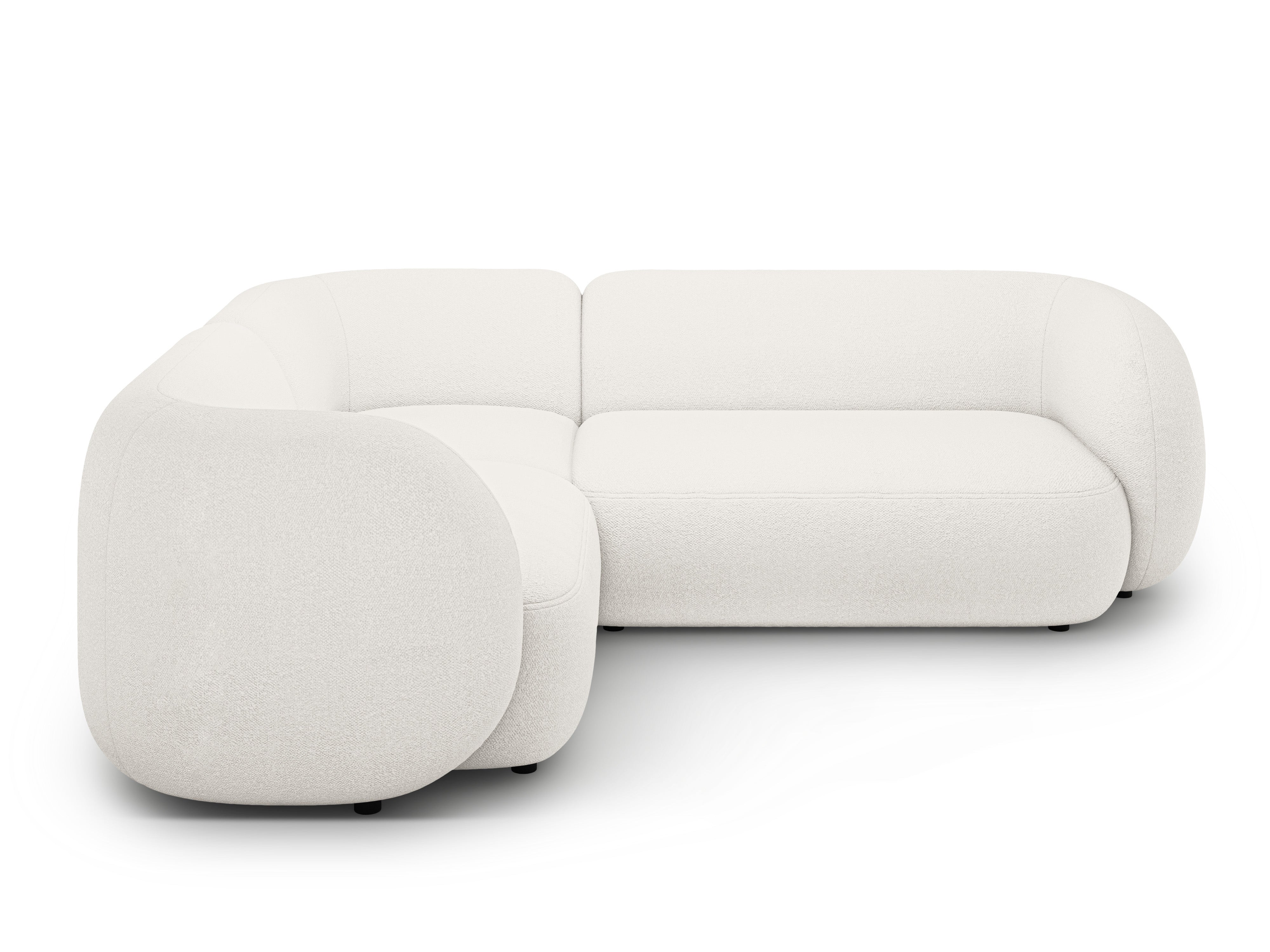 Kutna Garnitura Kate 252x220cm, Materijal: Boucle