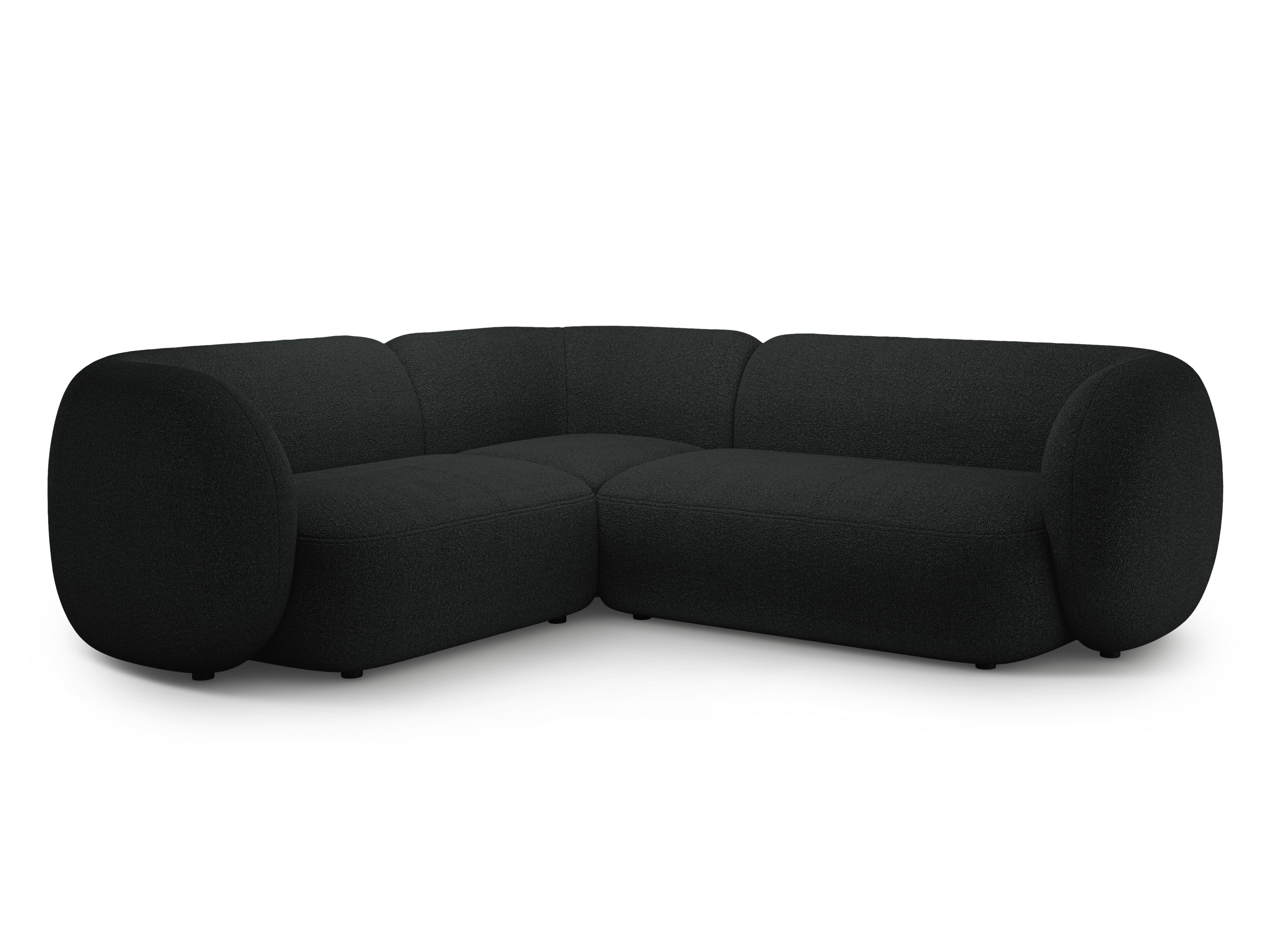 Kutna Garnitura Kate 252x220cm, Materijal: Boucle
