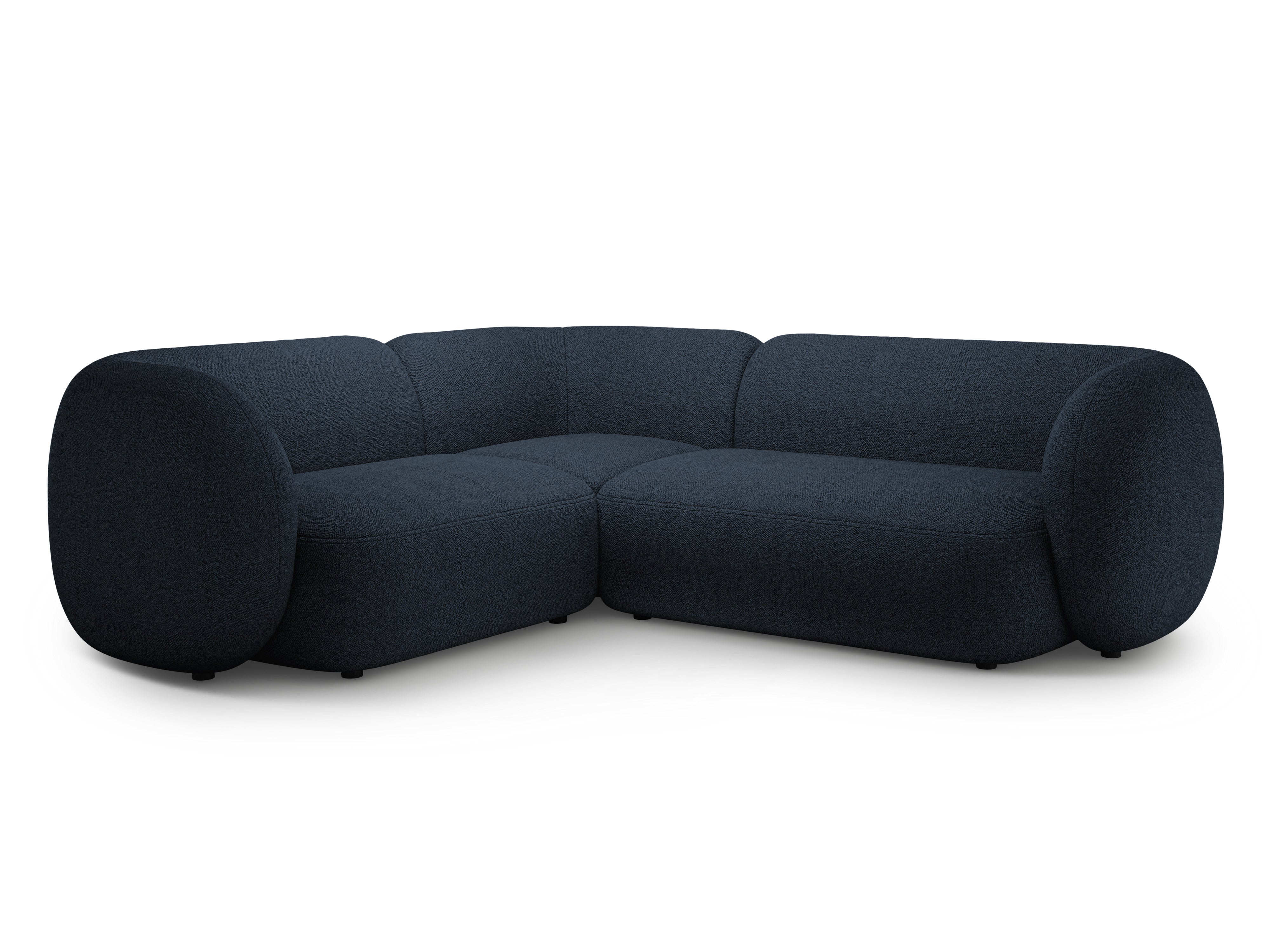 Kutna Garnitura Kate 252x220cm, Materijal: Boucle