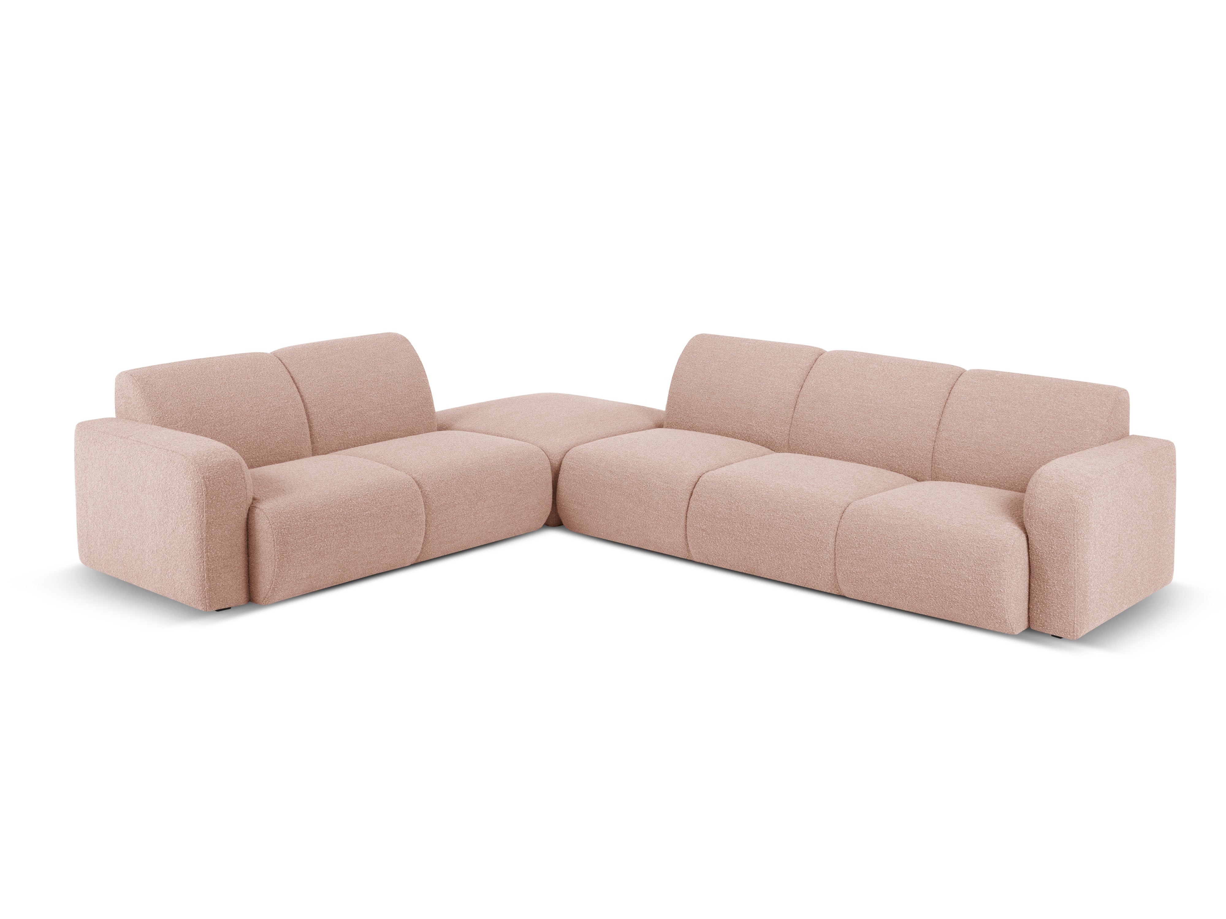 Molino Kutna Garnitura 315x250cm, Materijal: Boucle