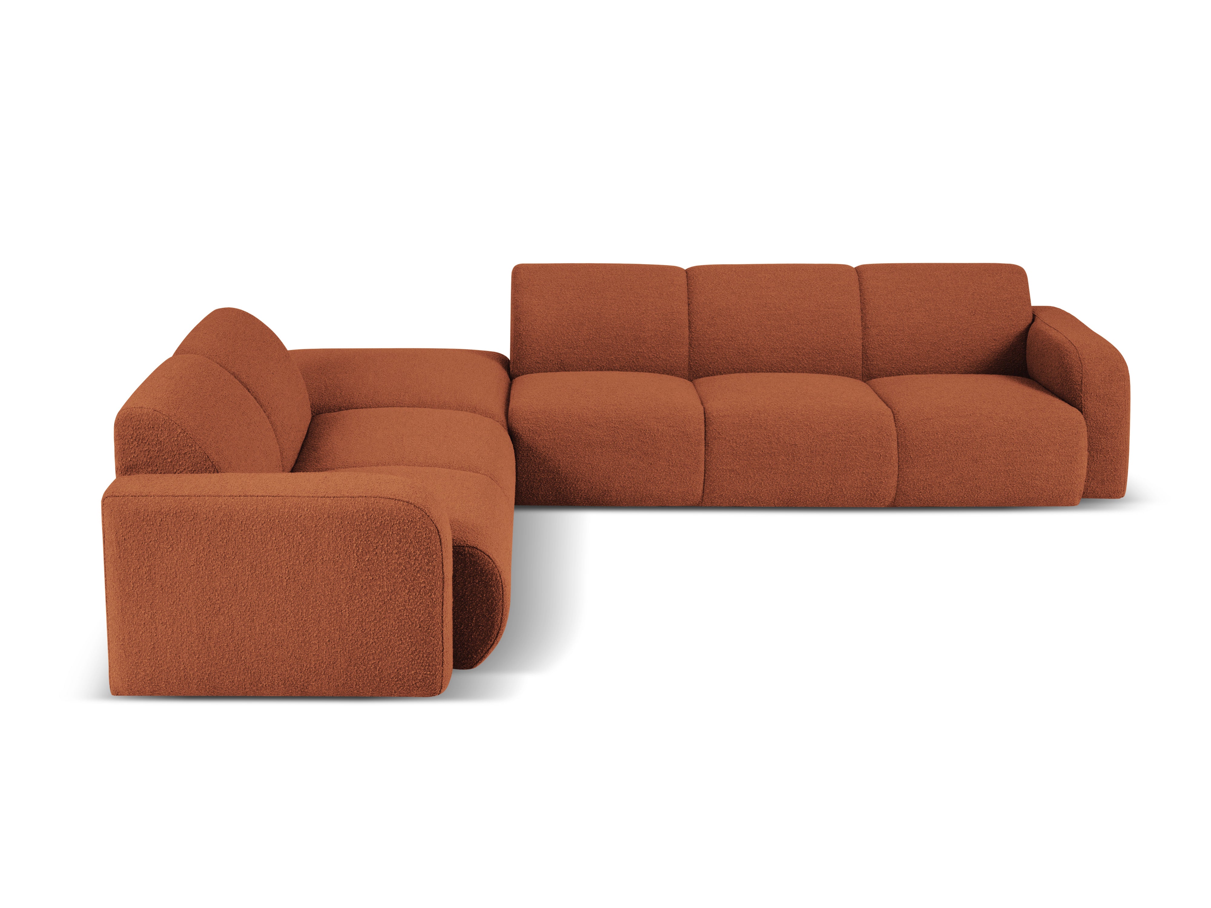 Molino Kutna Garnitura 315x250cm, Materijal: Boucle