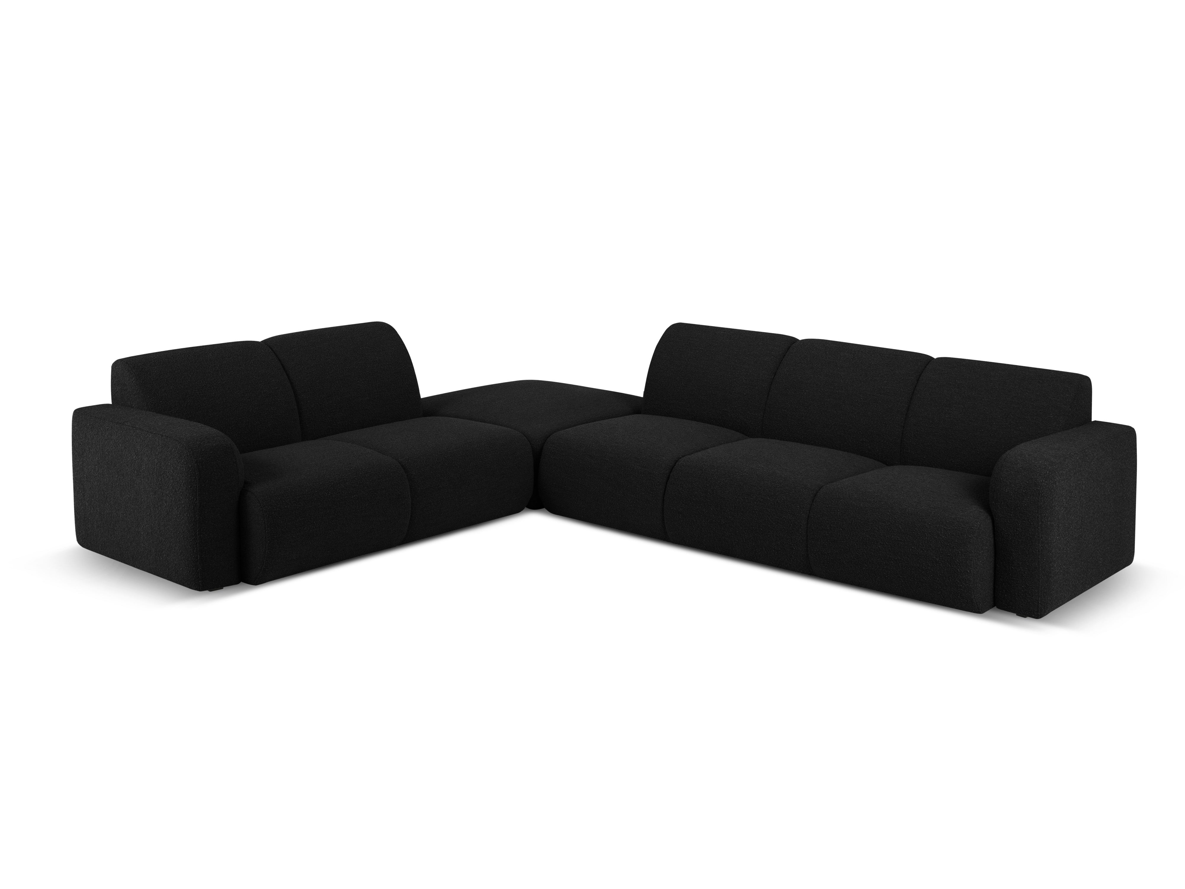 Molino Kutna Garnitura 315x250cm, Materijal: Boucle