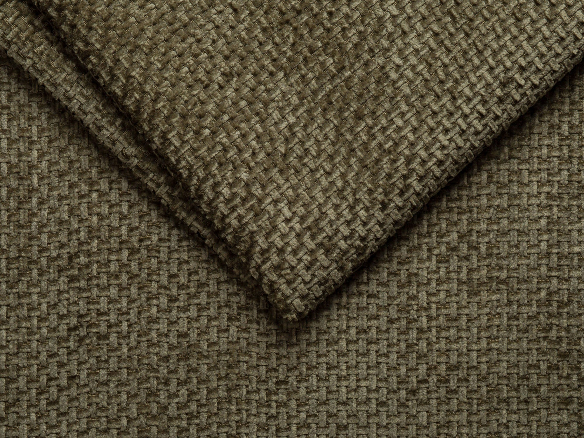 Kutna garnitura Lupine 290x177cm, Materijal: Chenille Eden