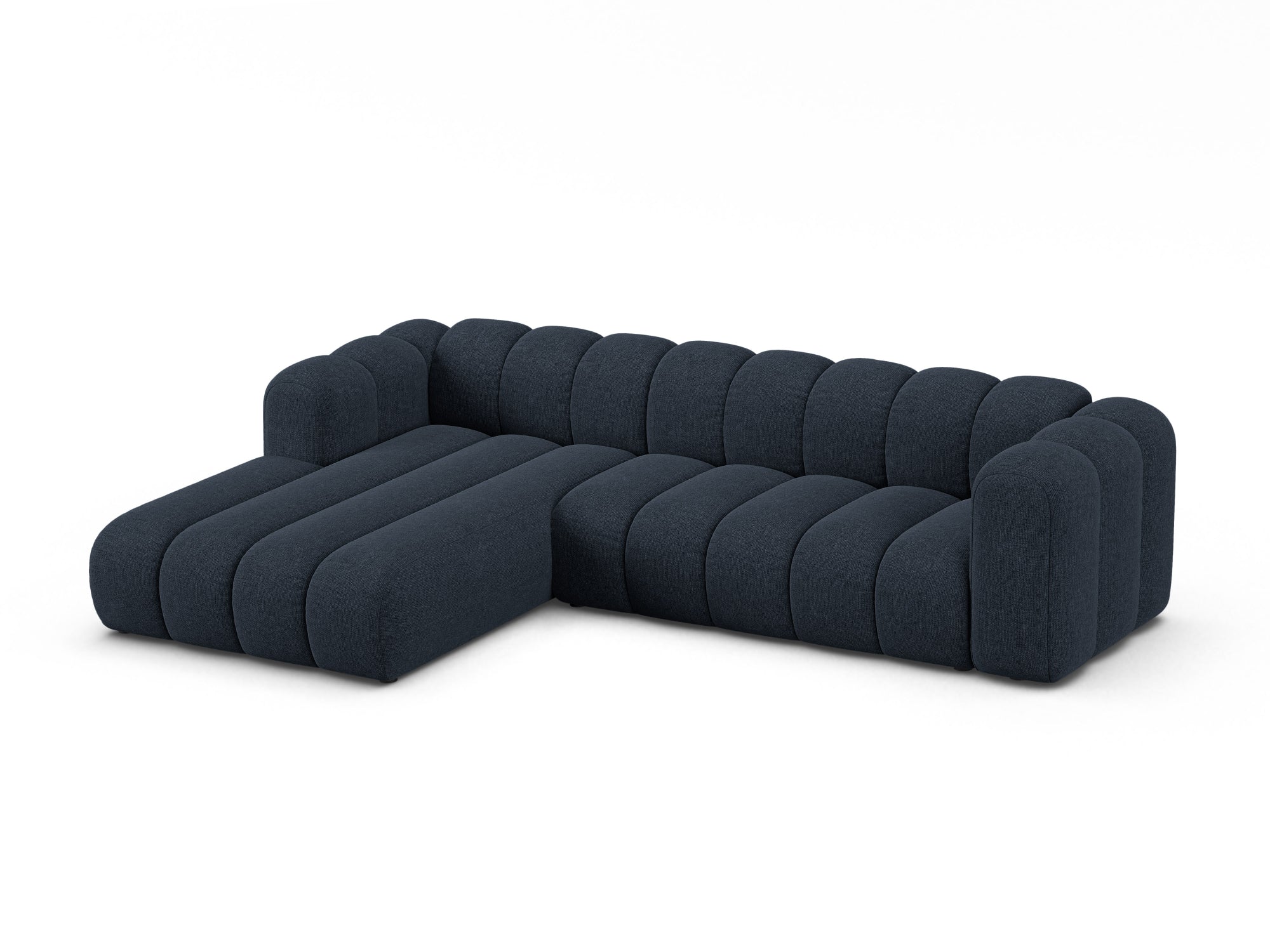 Kutna garnitura Lupine 290x177cm, Materijal: Chenille Eden