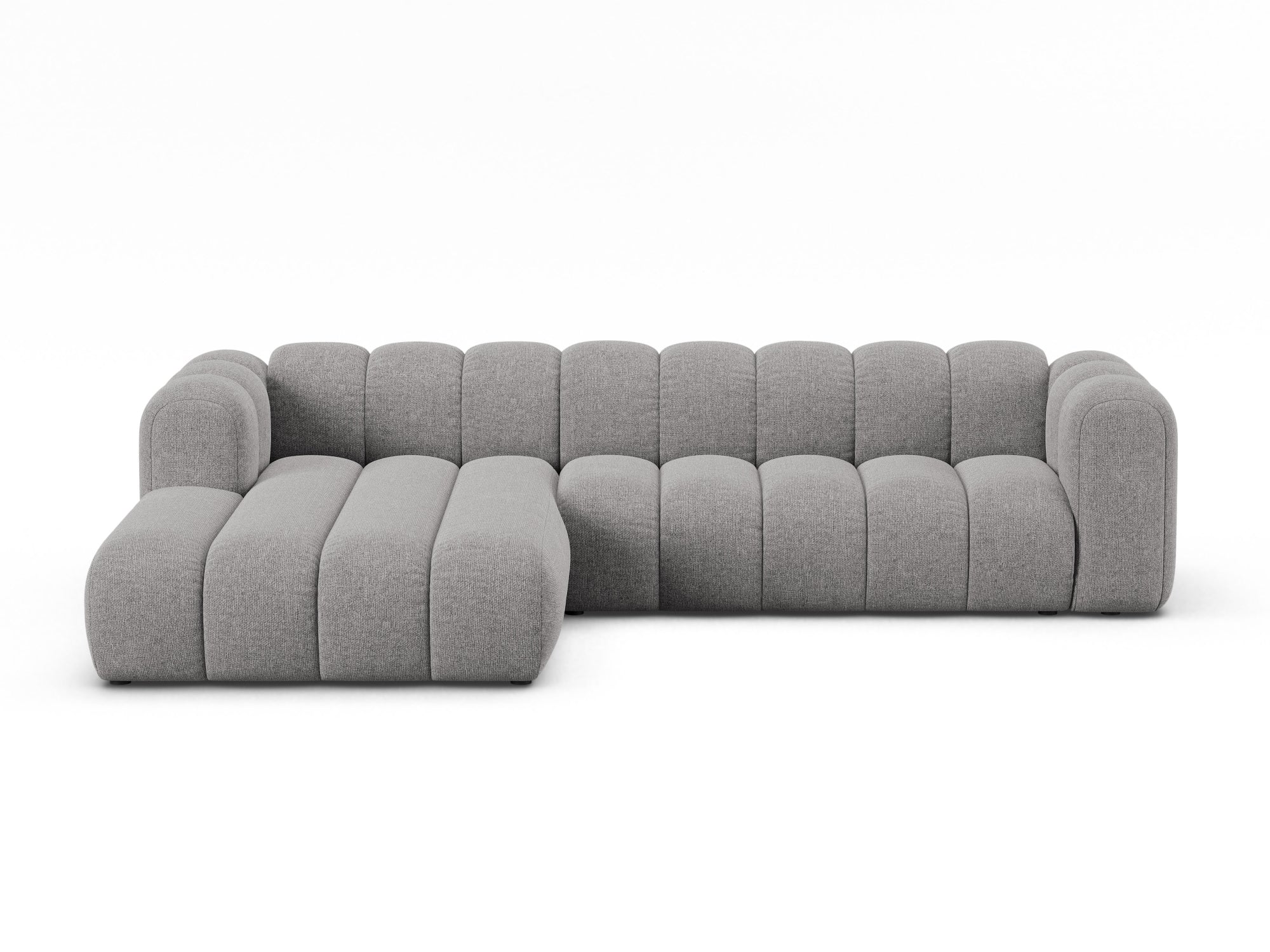 Kutna garnitura Lupine 290x177cm, Materijal: Chenille Eden