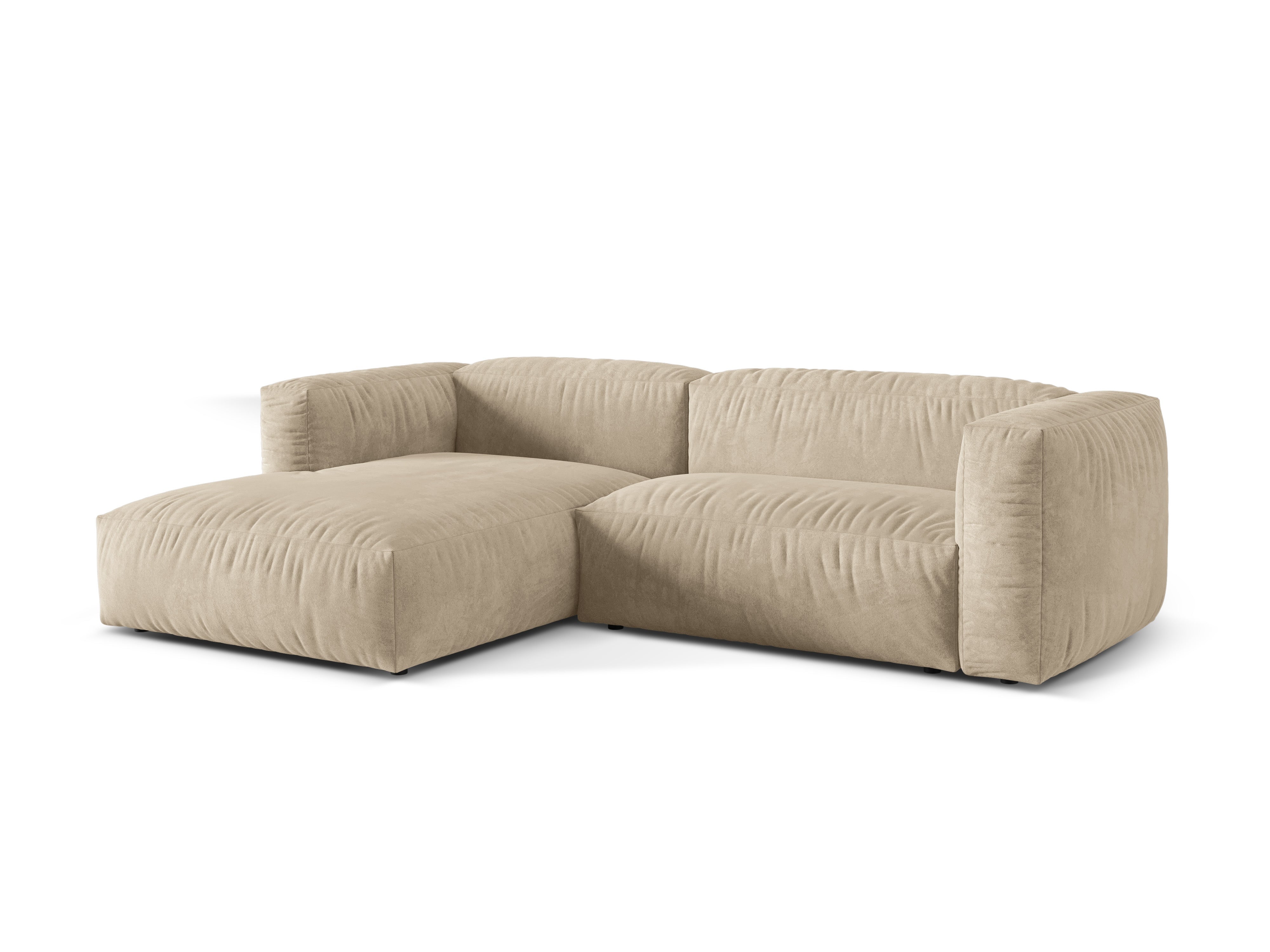 Kutna garnitura Martina 280x176cm, Materijal: Baršun