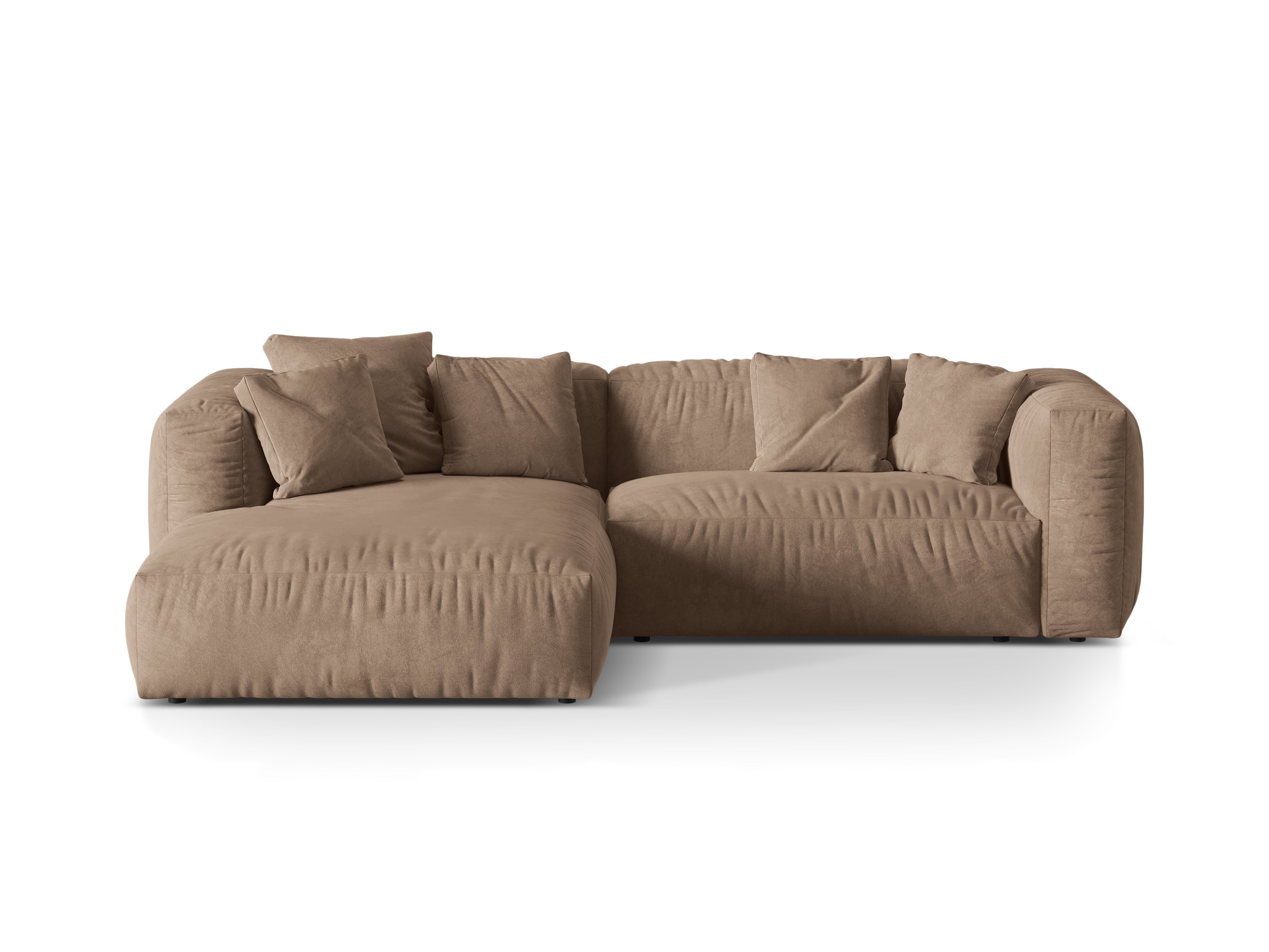 Kutna garnitura Martina 280x176cm, Materijal: Baršun