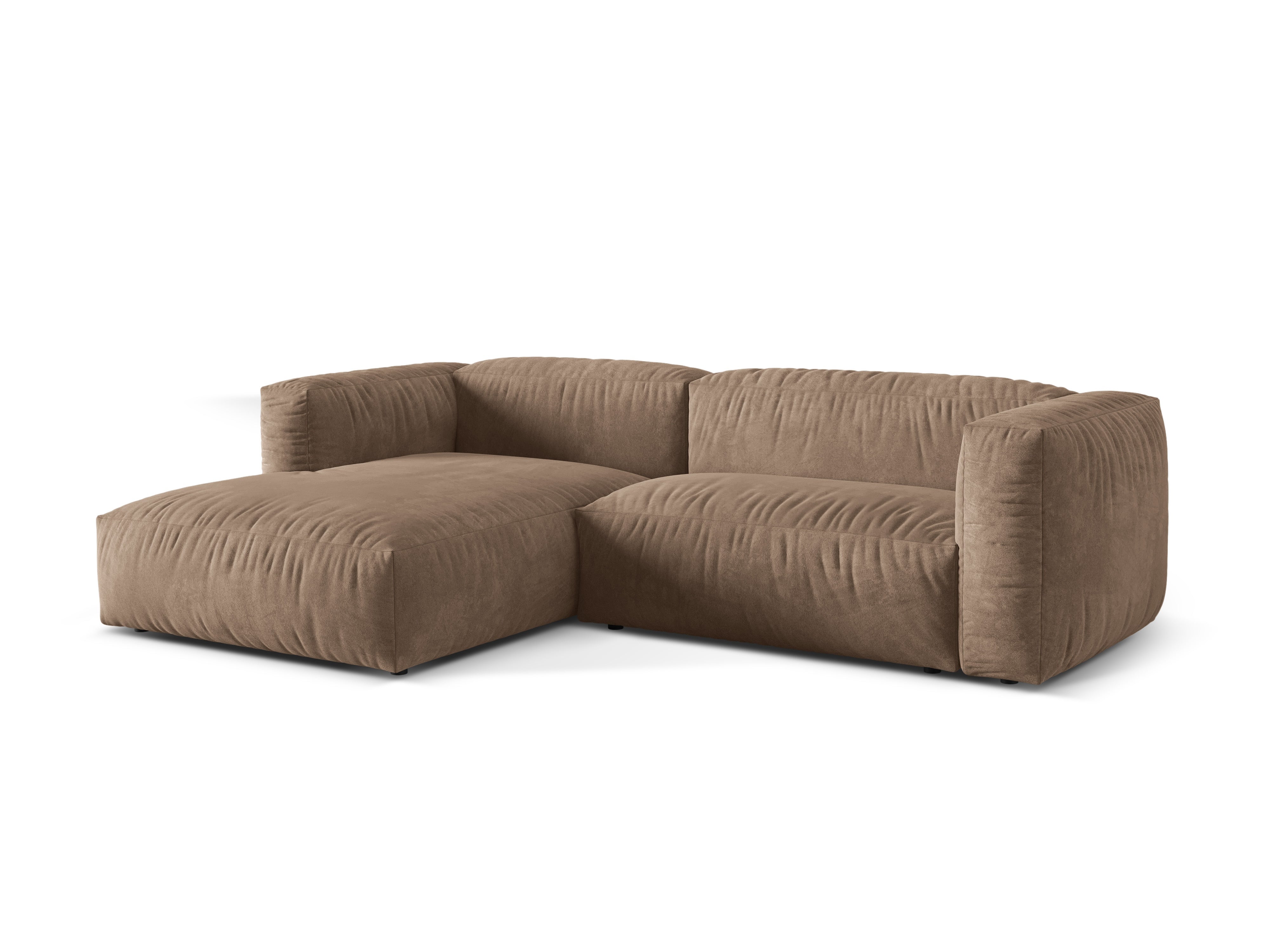 Kutna garnitura Martina 280x176cm, Materijal: Baršun