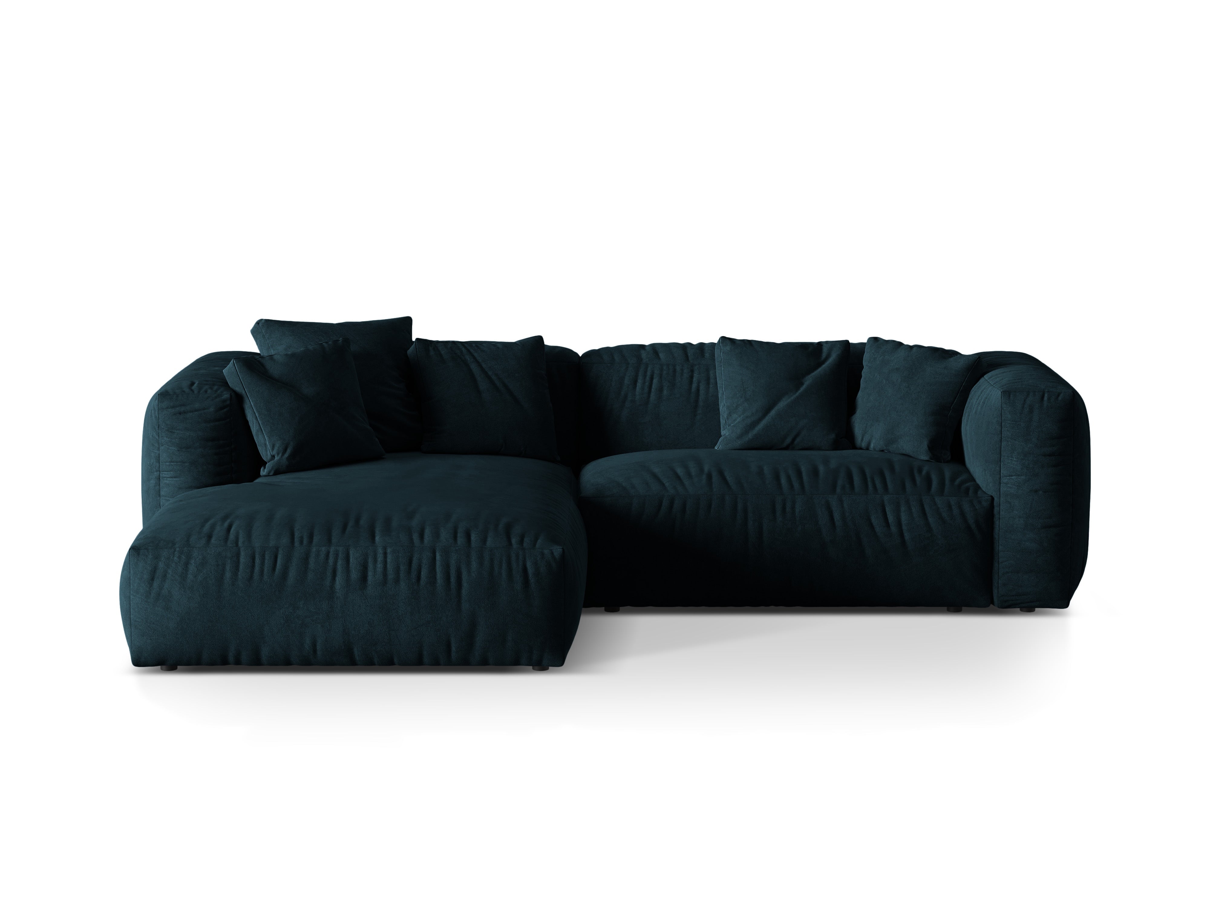 Kutna garnitura Martina 280x176cm, Materijal: Baršun