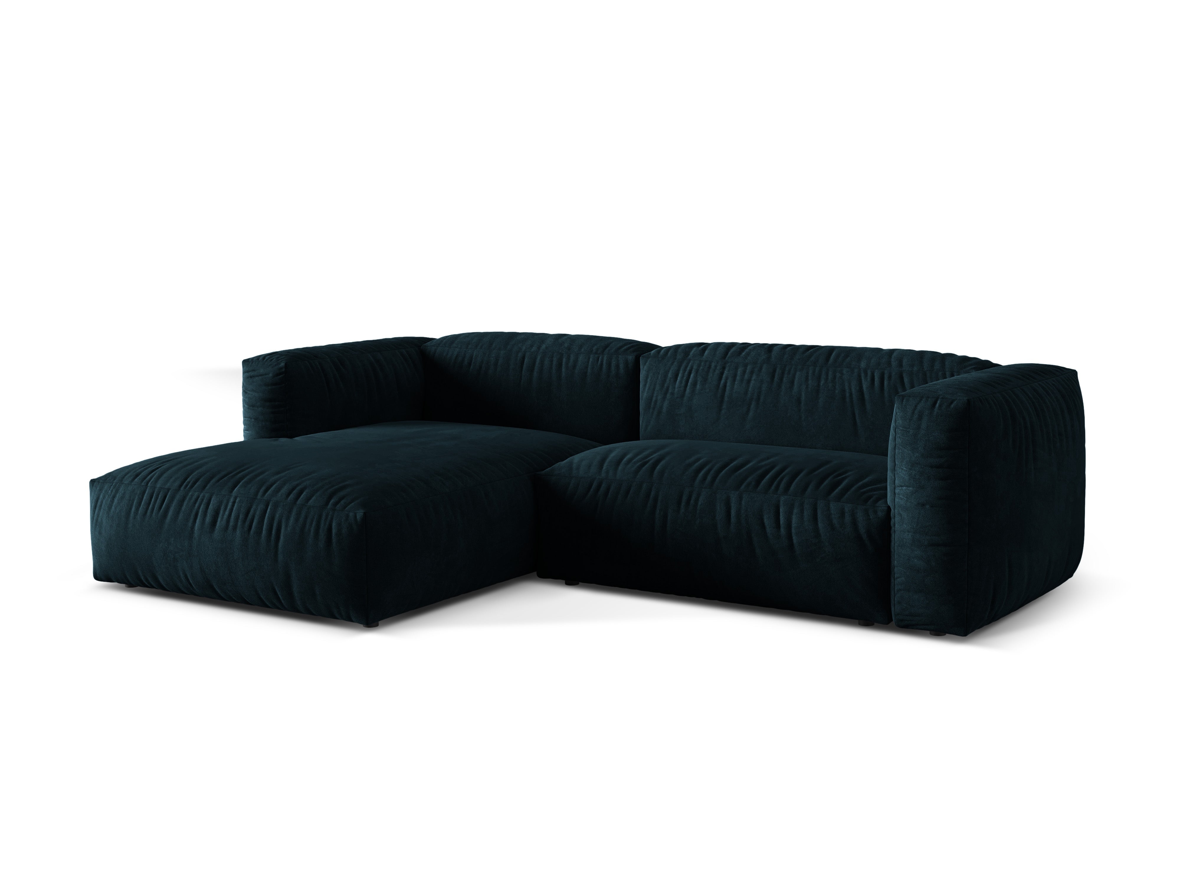 Kutna garnitura Martina 280x176cm, Materijal: Baršun