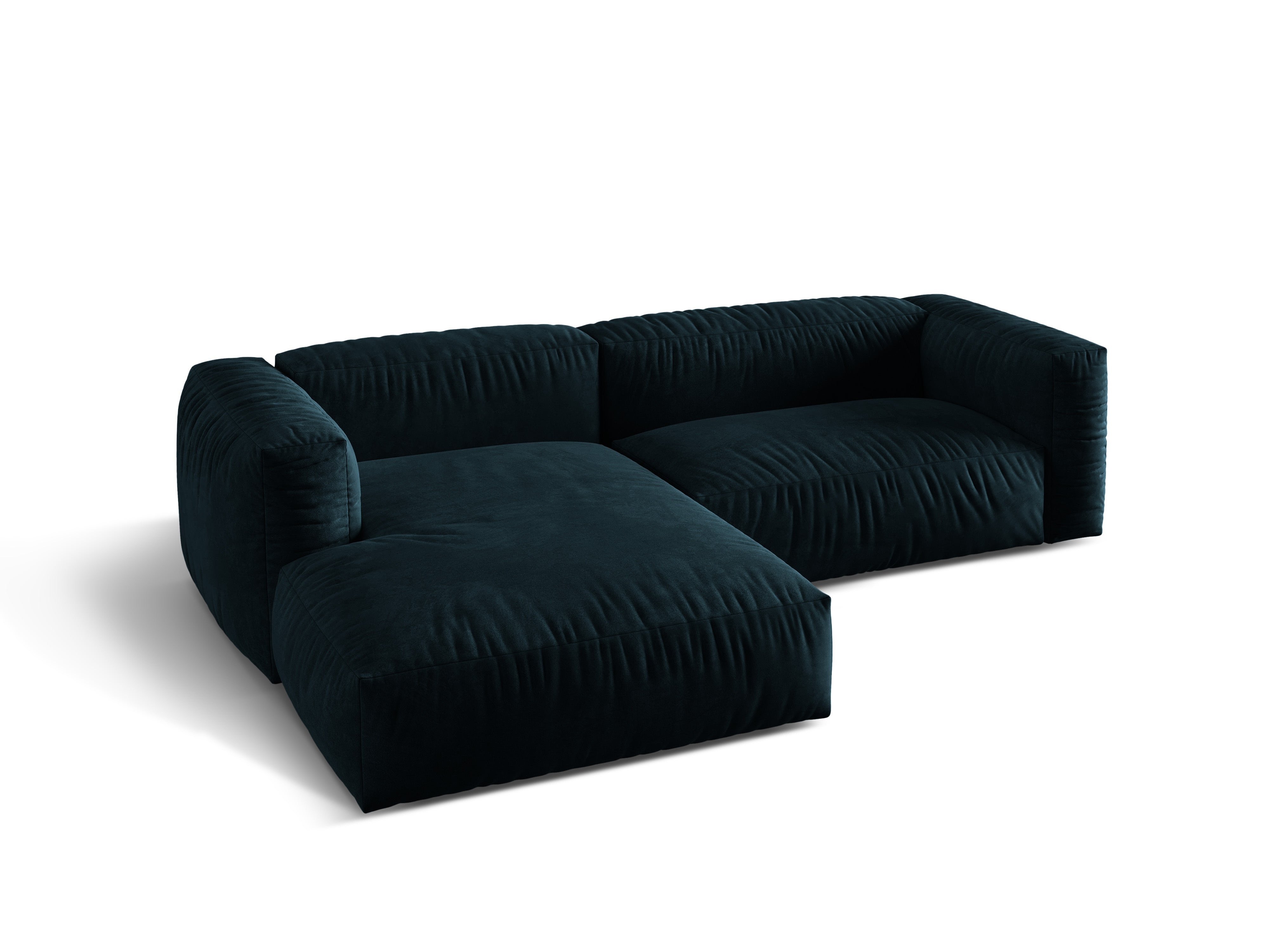 Kutna garnitura Martina 280x176cm, Materijal: Baršun