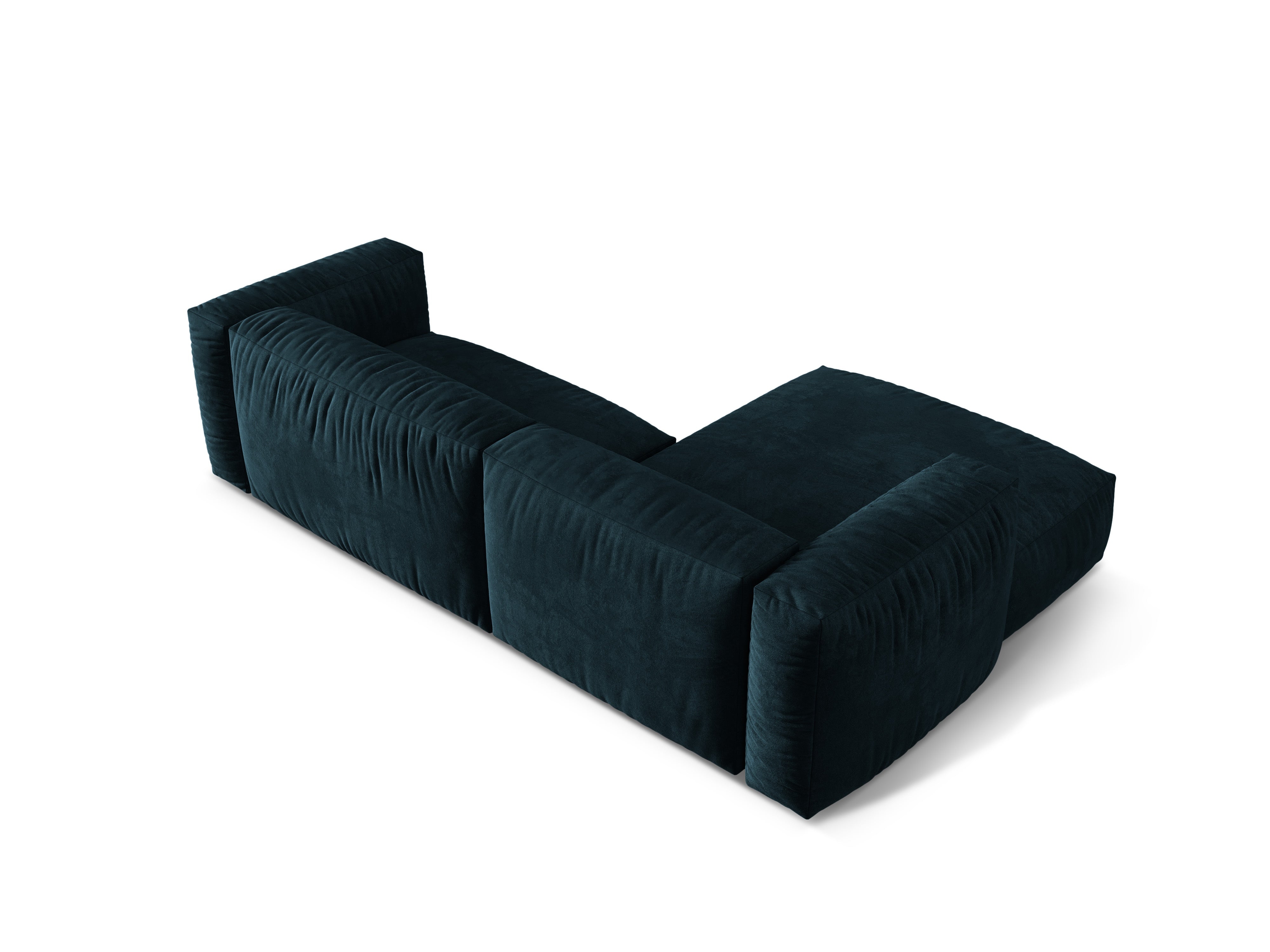 Kutna garnitura Martina 280x176cm, Materijal: Baršun