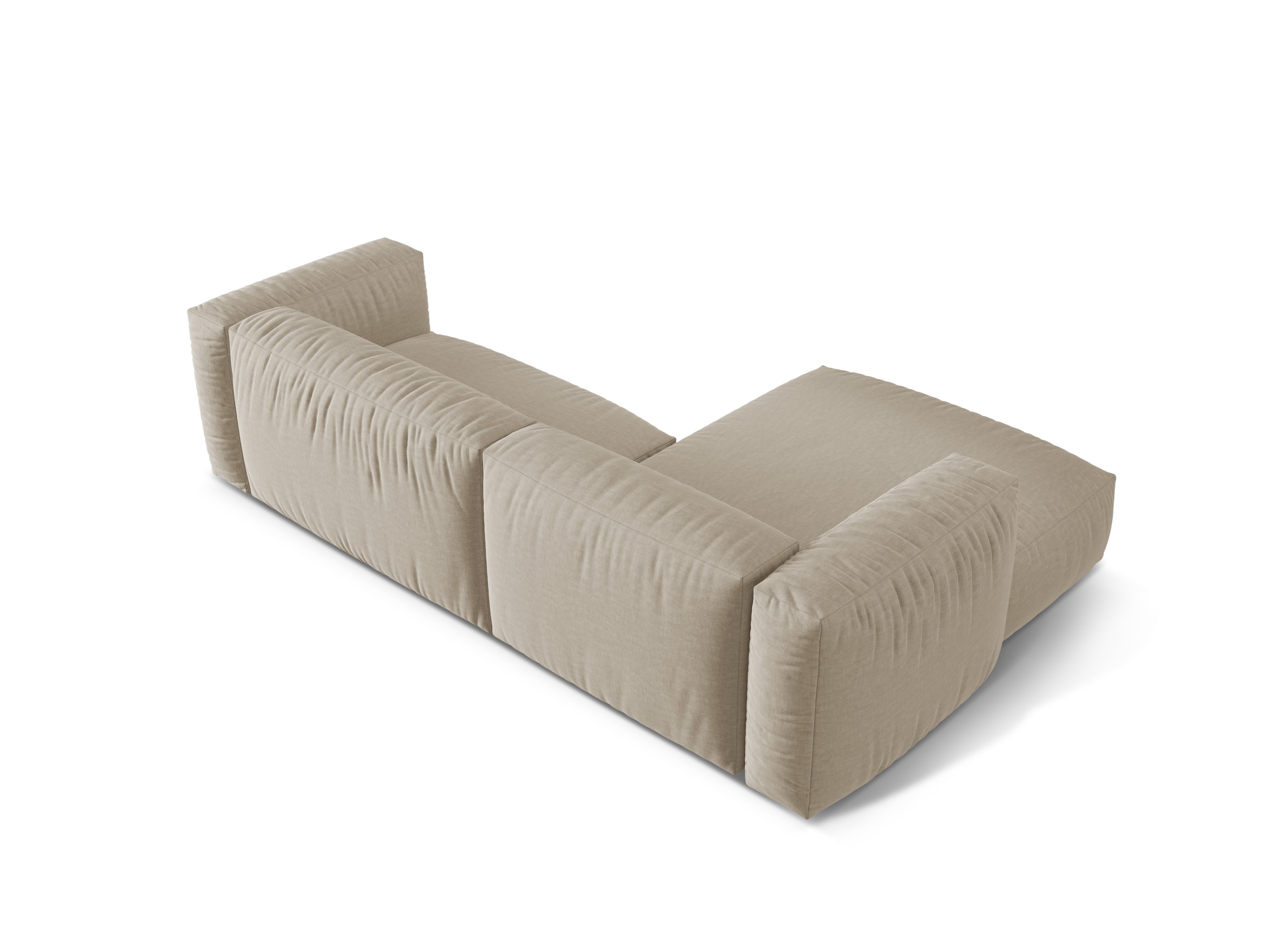 Kutna garnitura Martina 280x176cm, Materijal: Strukturirana tkanina